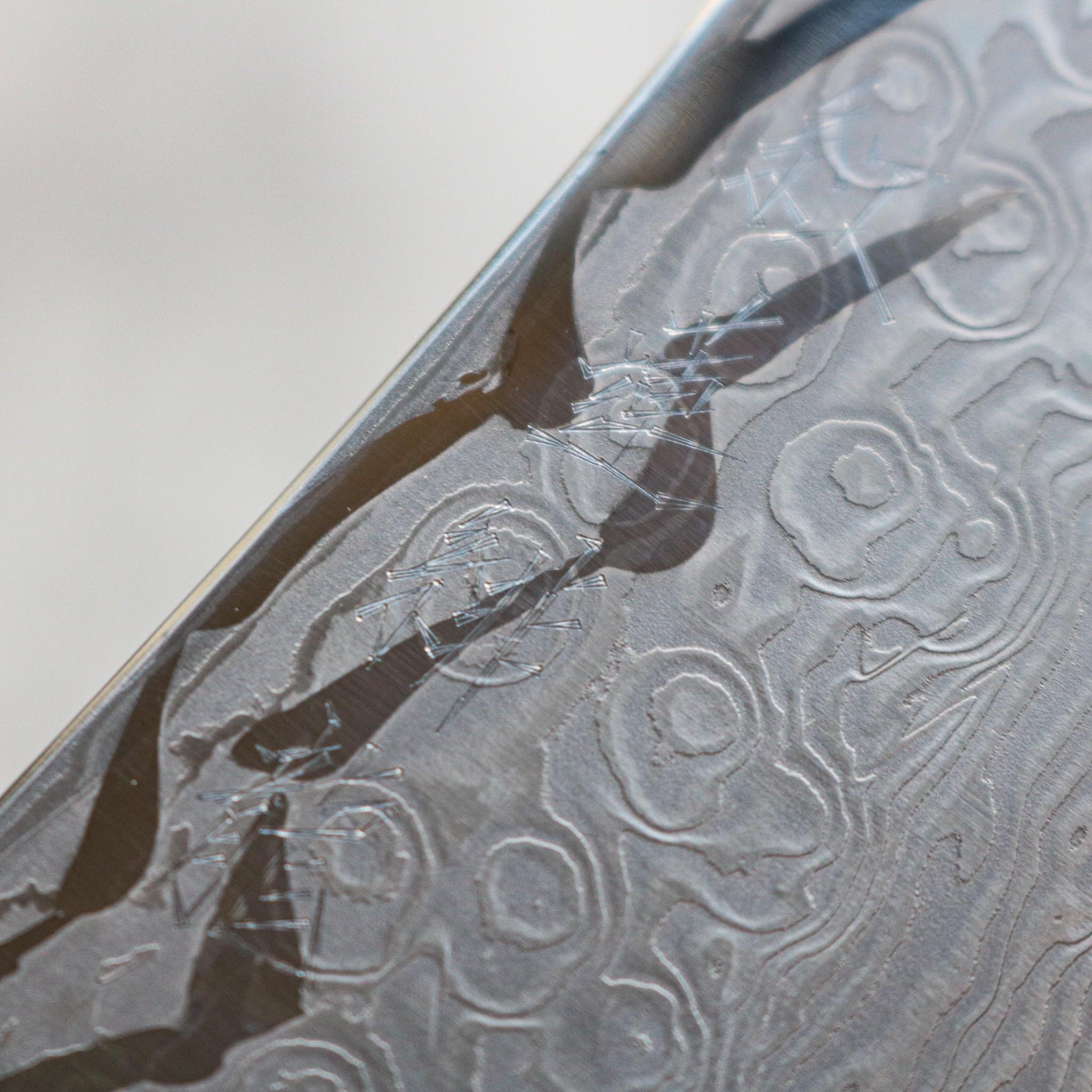 Ryusen Hamono Gurenhiryu Bunka 175 mm