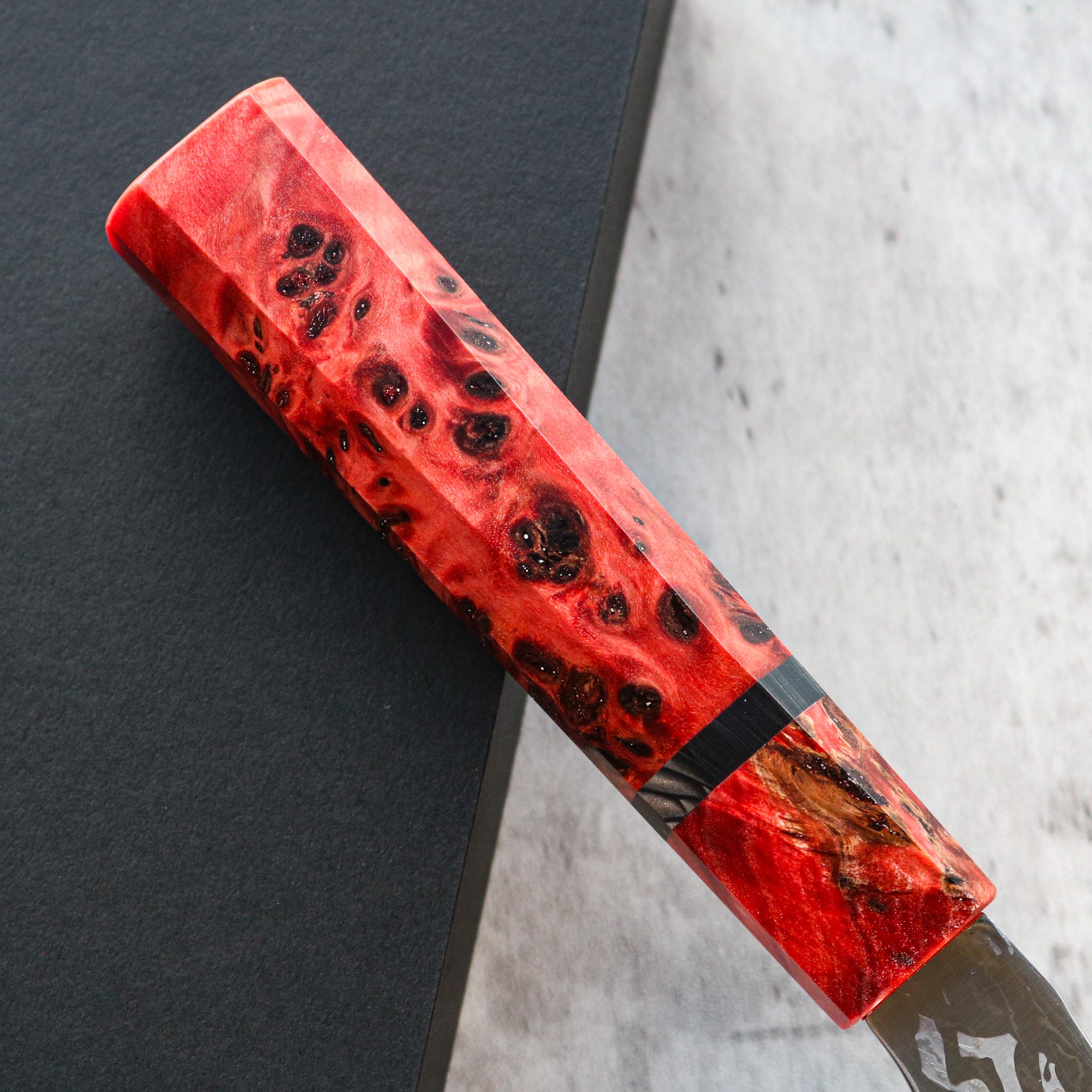 Ryusen Hamono Gurenhiryu Bunka 175 mm