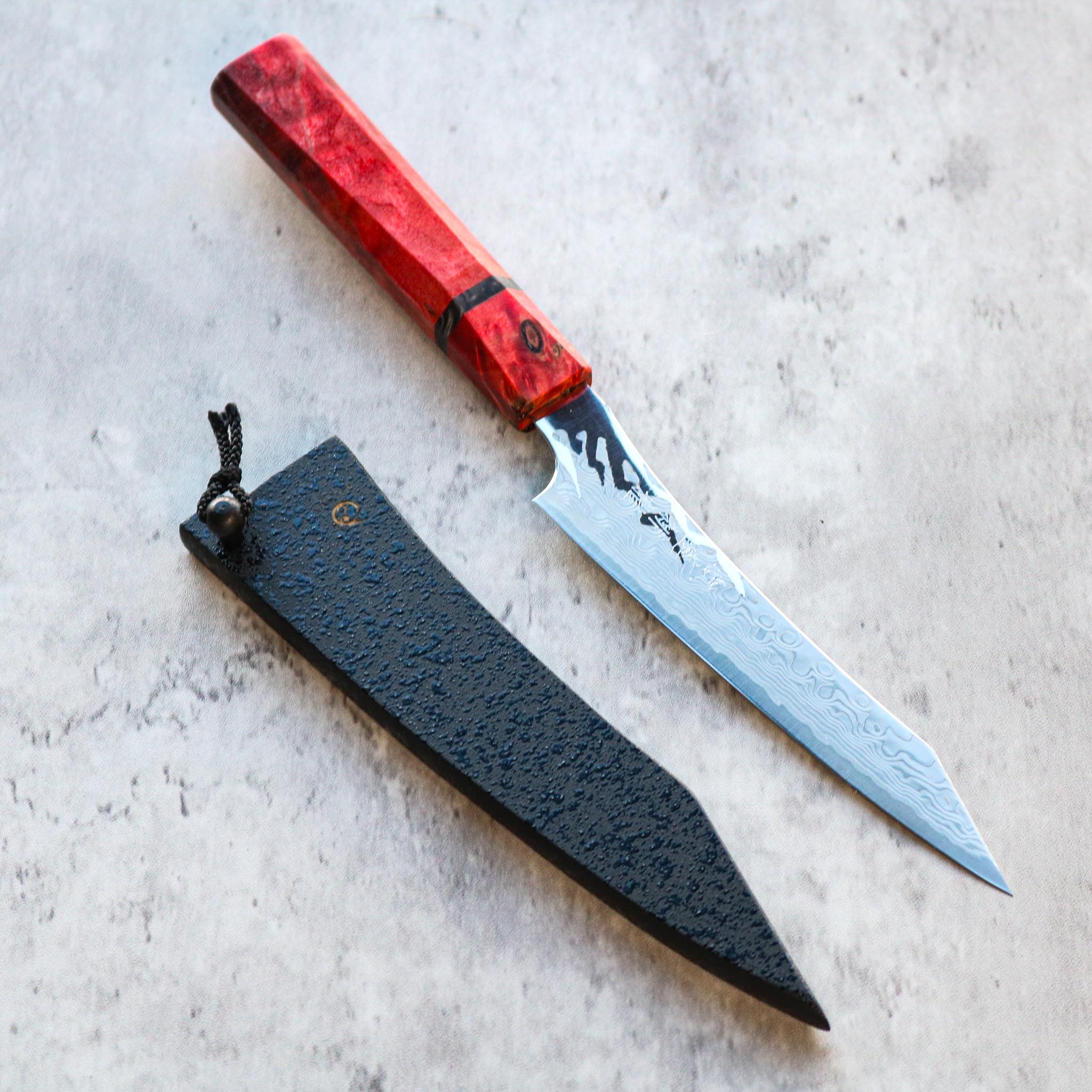 Saya Ryusen Gurenhiryu Petty