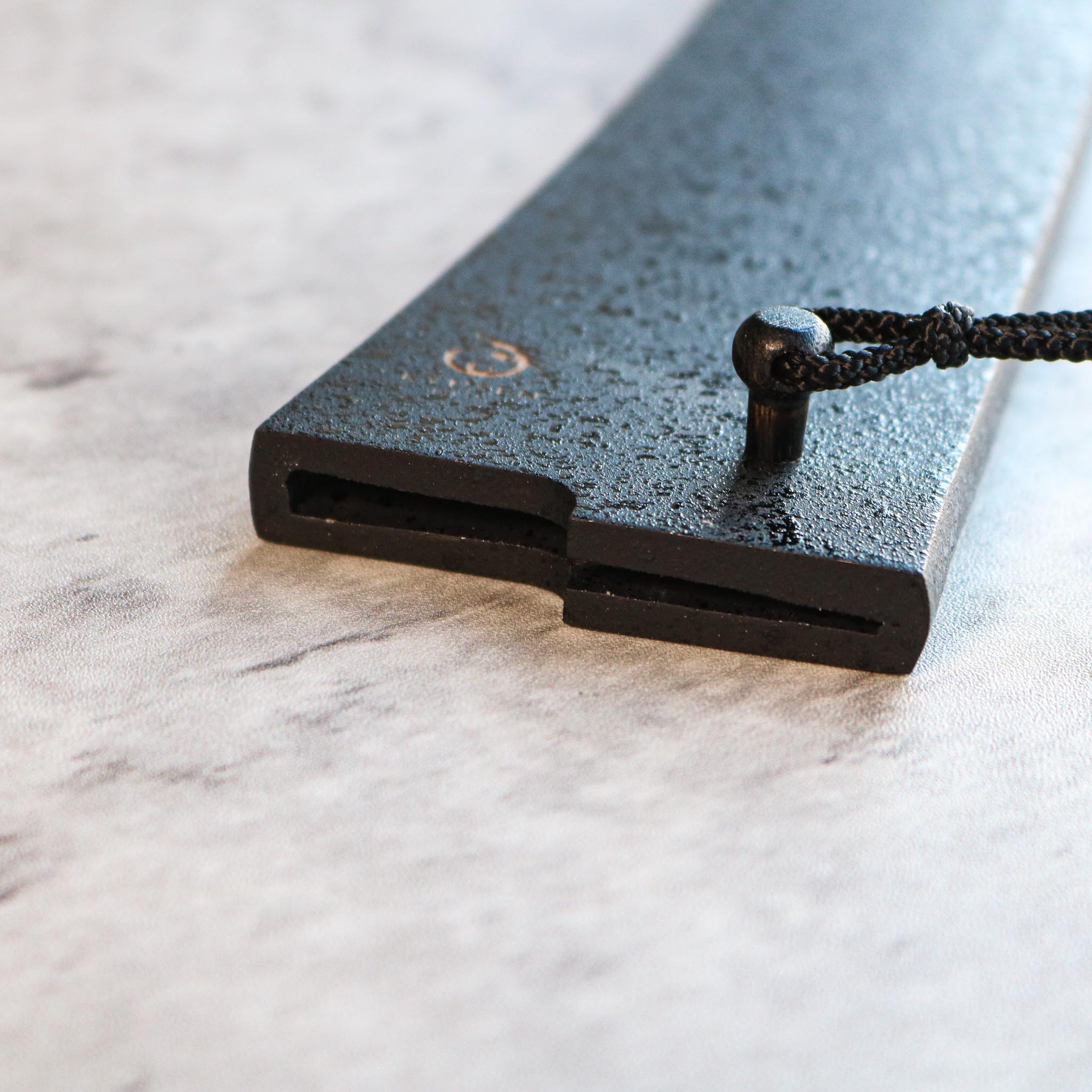 Saya Ryusen Gurenhiryu Gyuto 240 mm