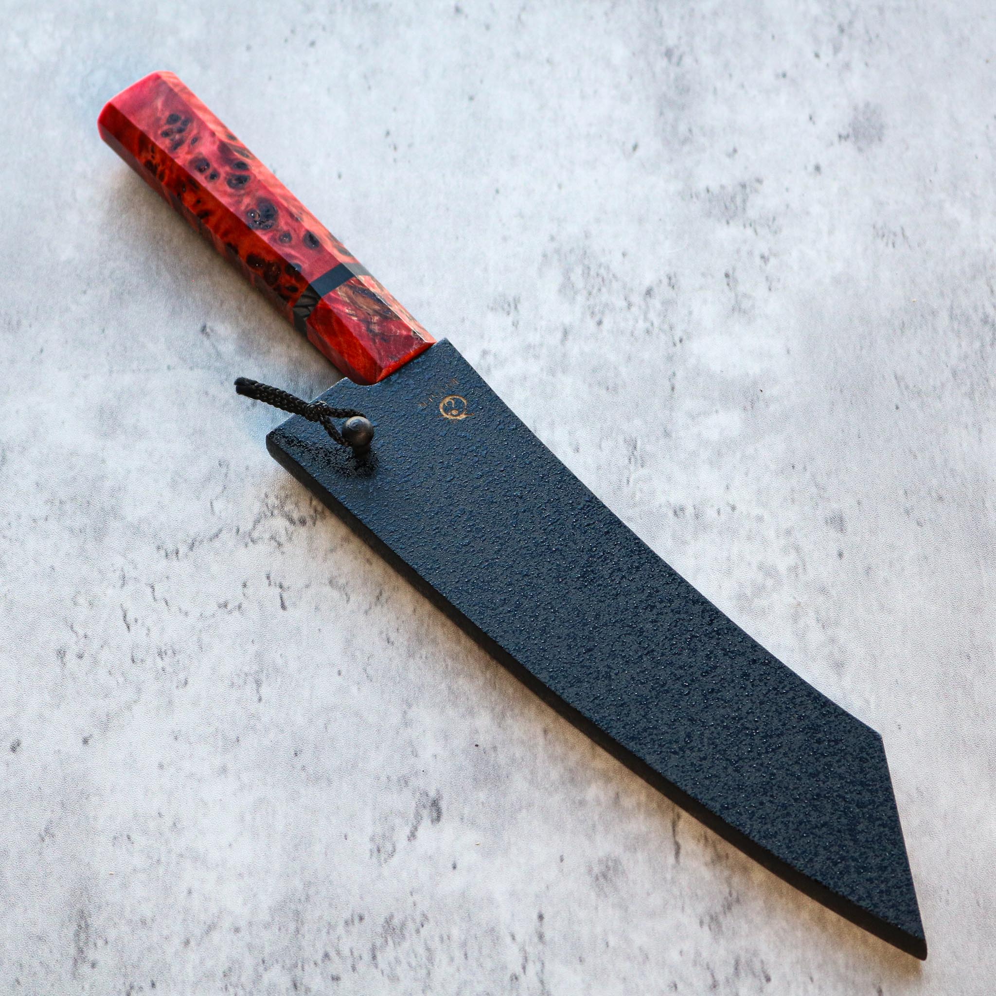 Saya Ryusen Gurenhiryu Bunka