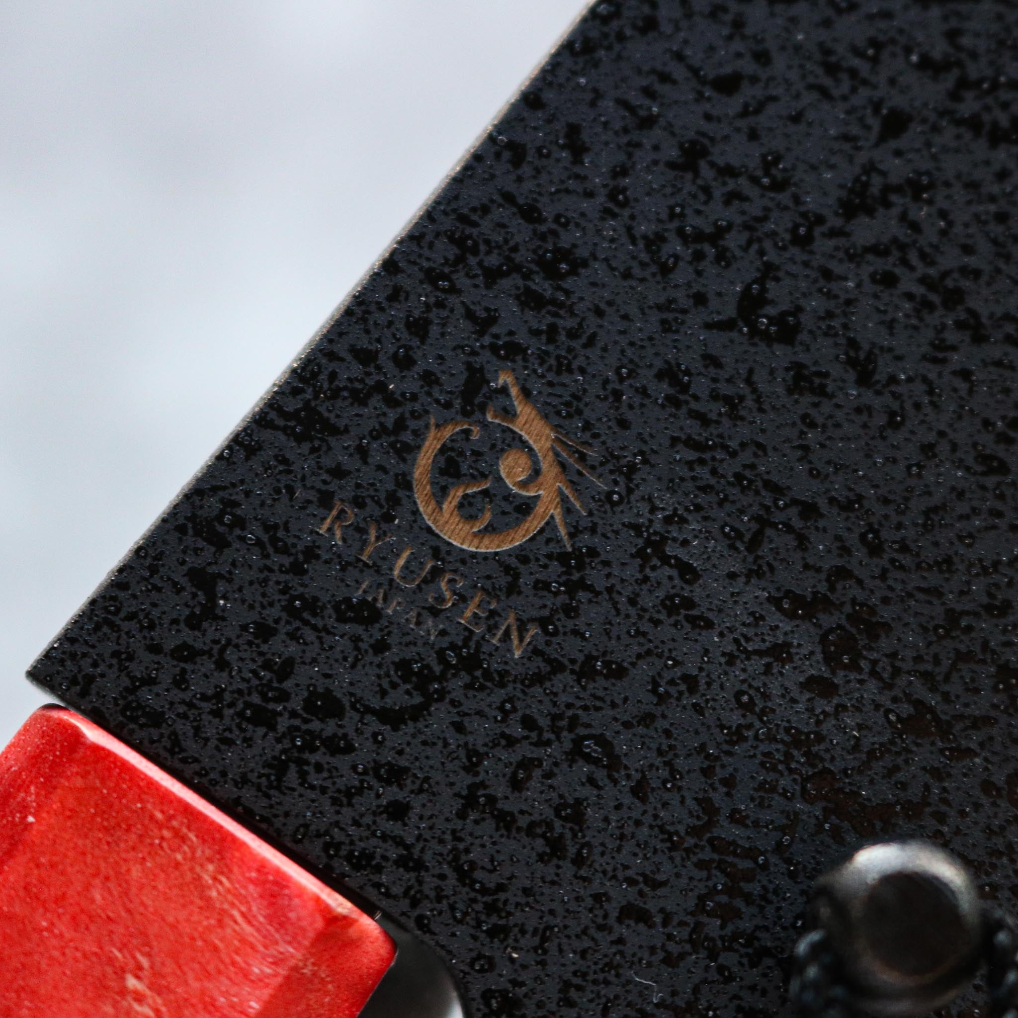 Saya Ryusen Gurenhiryu Bunka