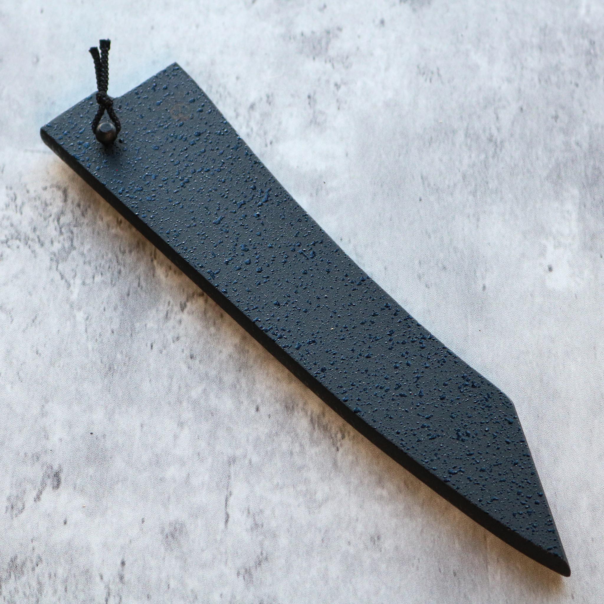 Saya Ryusen Gurenhiryu Gyuto 210 mm