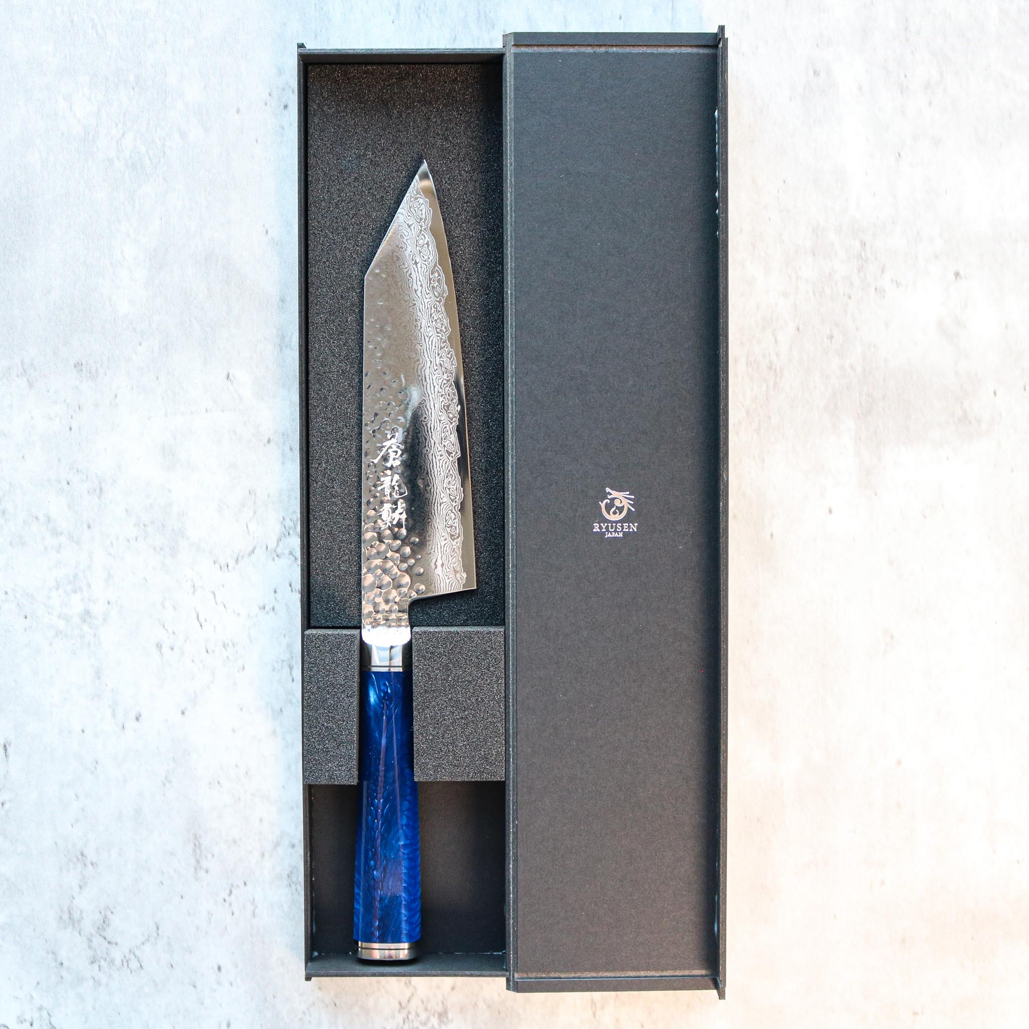 Ryusen Hamono Souryurin Bunka 170 mm