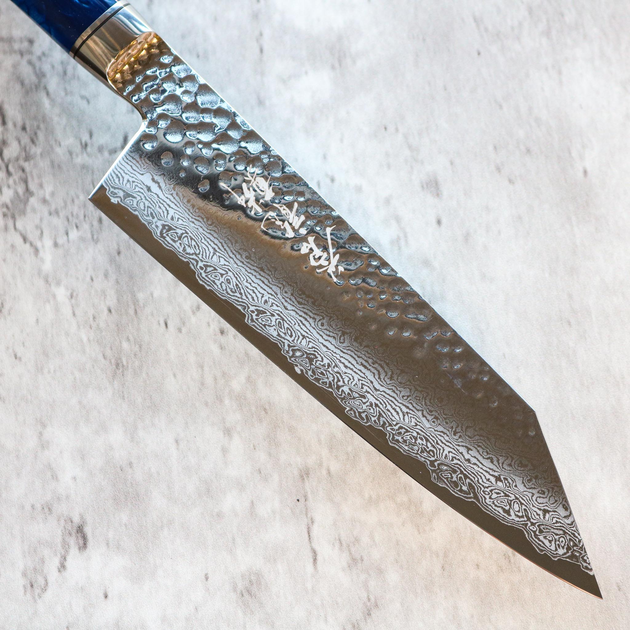 Ryusen Hamono Souryurin Bunka 170 mm