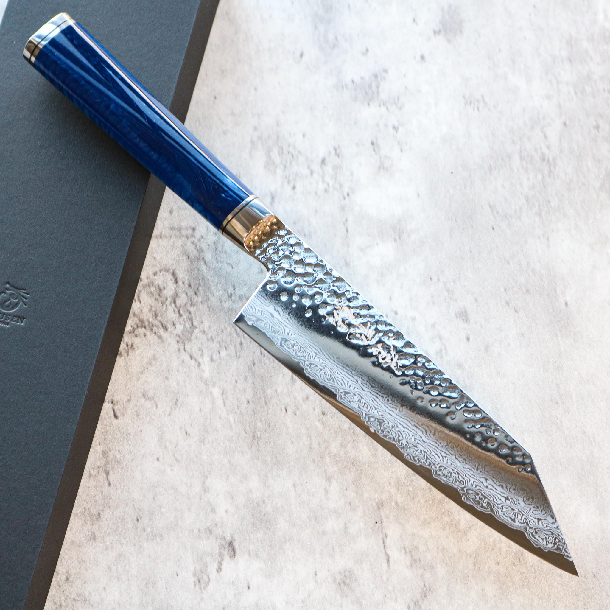 Ryusen Hamono Souryurin Bunka 170 mm