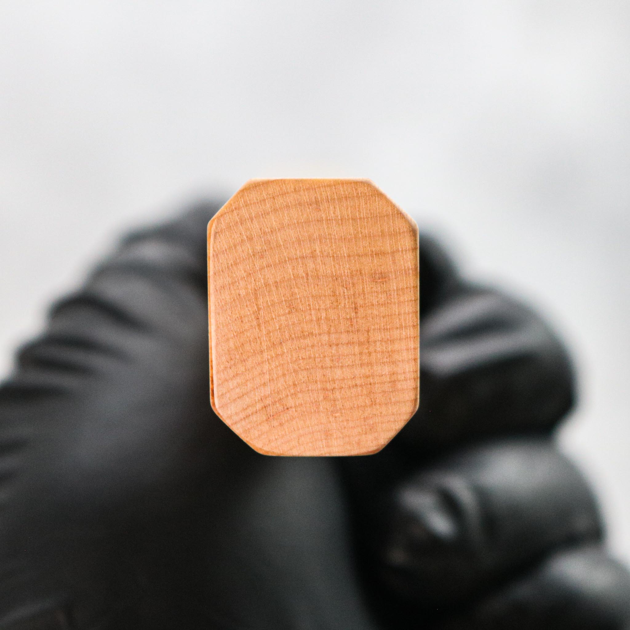 Kenshiro Hatono W#1 Bunka 180 mm