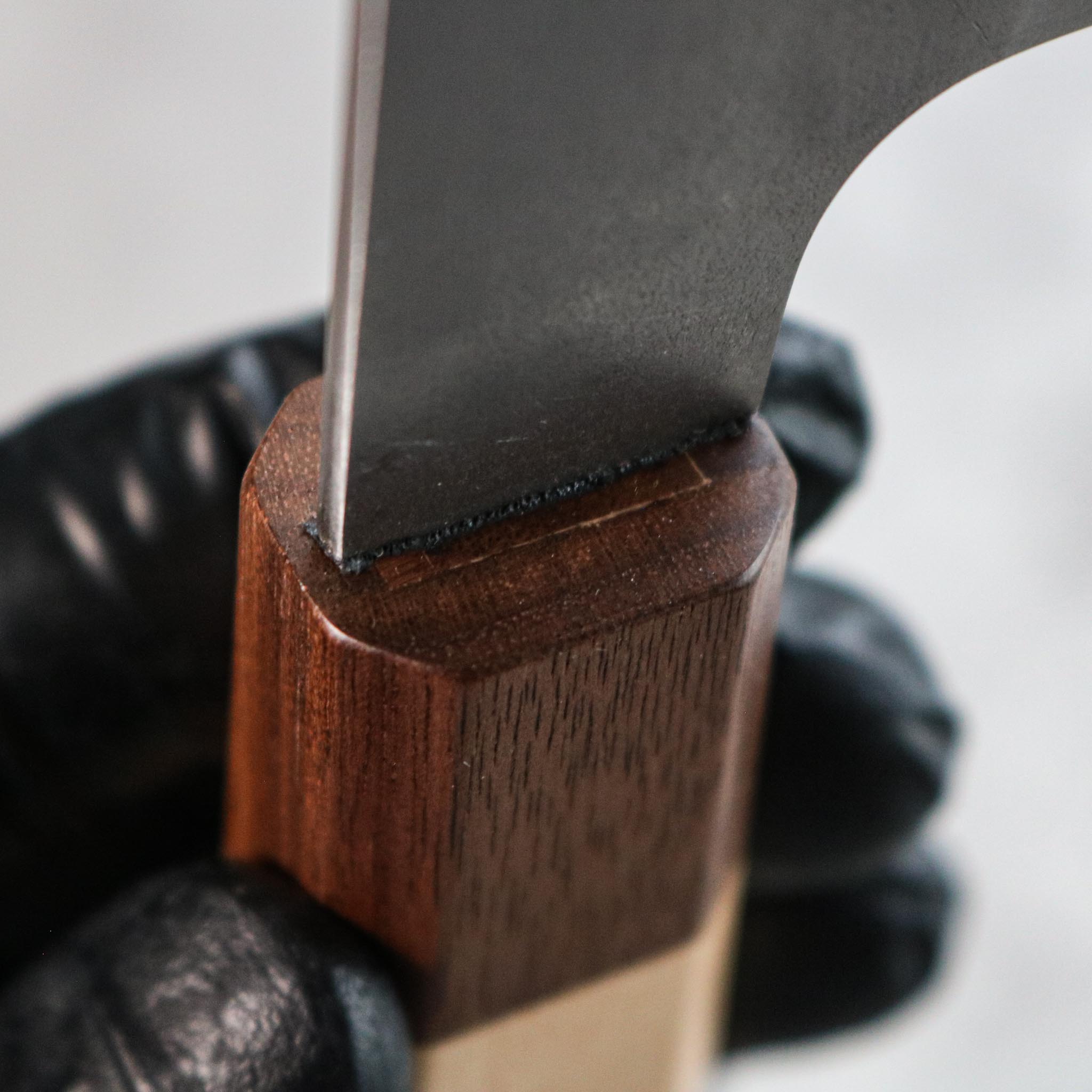 Kenshiro Hatono W#1 Bunka 180 mm