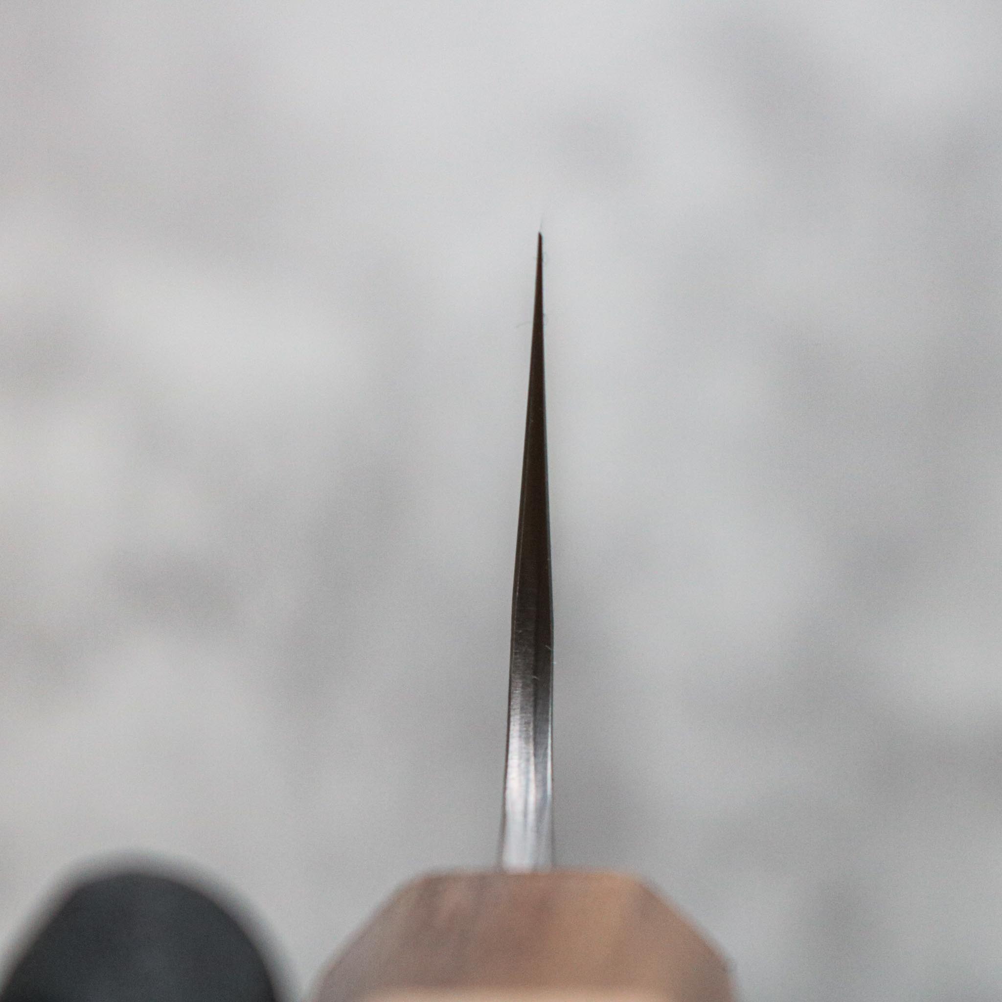 Kenshiro Hatono W#1 Bunka 180 mm