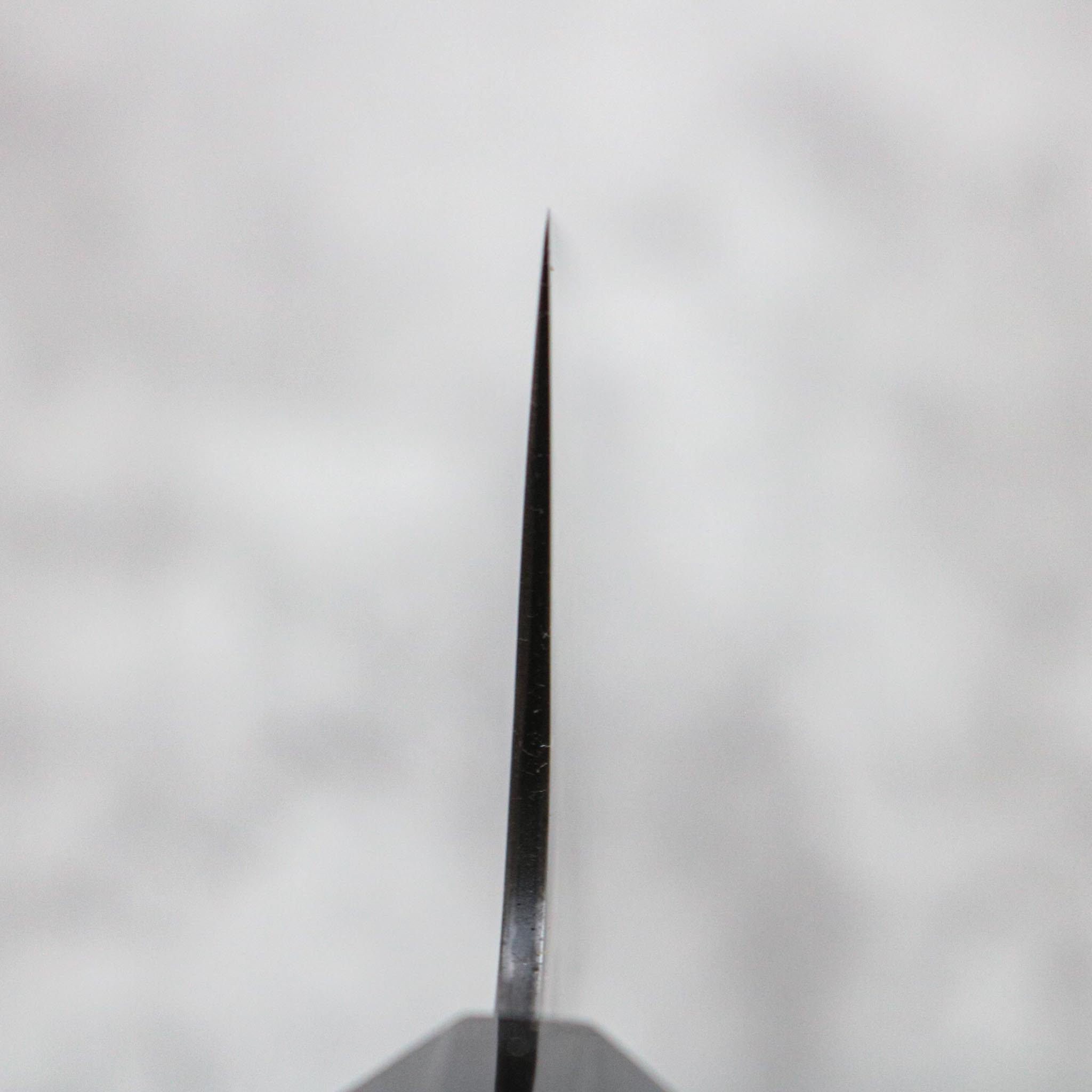 Matsubara Hamono R2 Damascus Santoku 180 mm