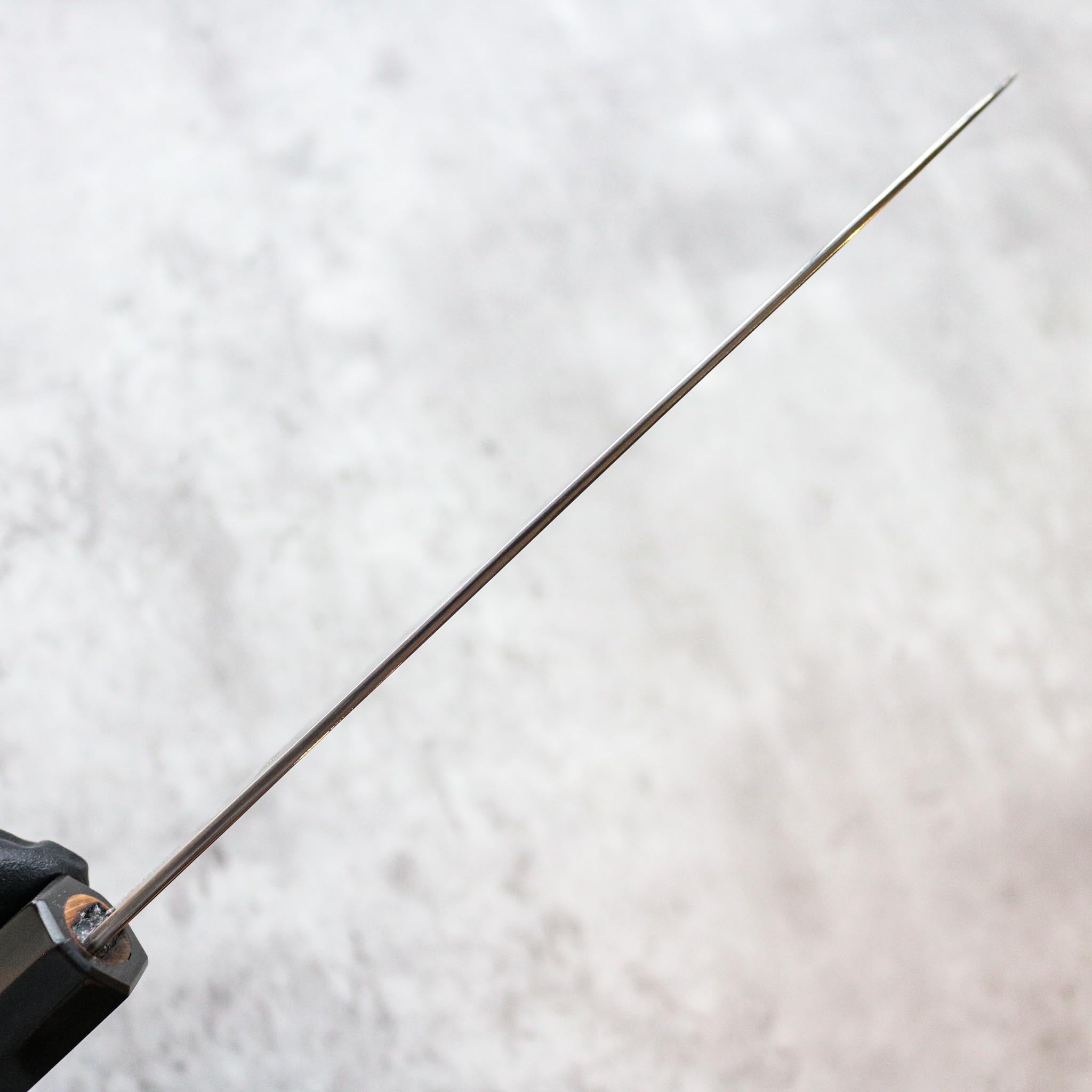 Matsubara Hamono R2 Damascus Santoku 180 mm