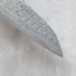 Nigara Hamono Damascus Anmon Gyuto 230 mm S&D