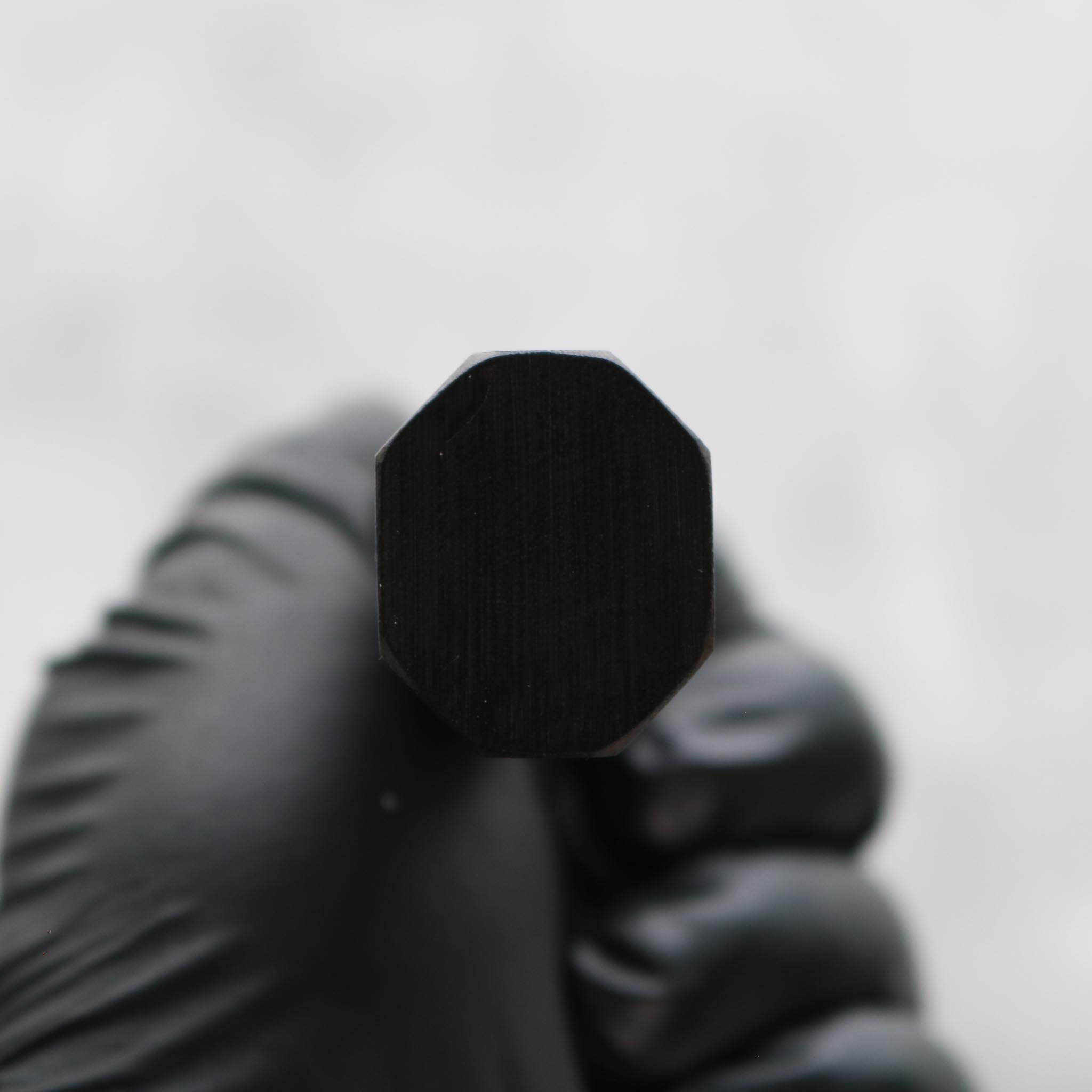 Nigara Hamono Tsuchime Damascus Gyuto 235 mm S&D