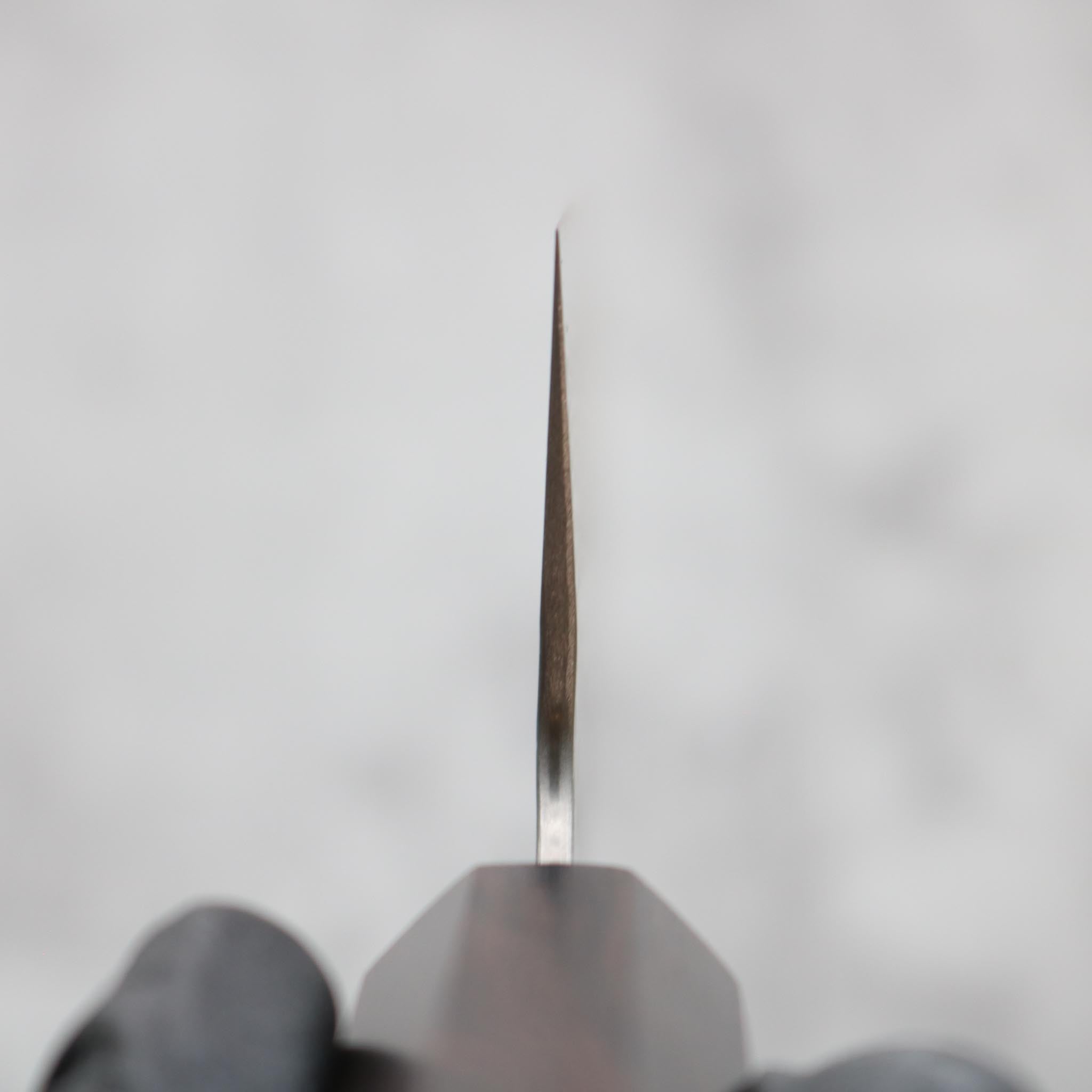 Nigara Hamono Tsuchime Damascus Gyuto 235 mm S&D