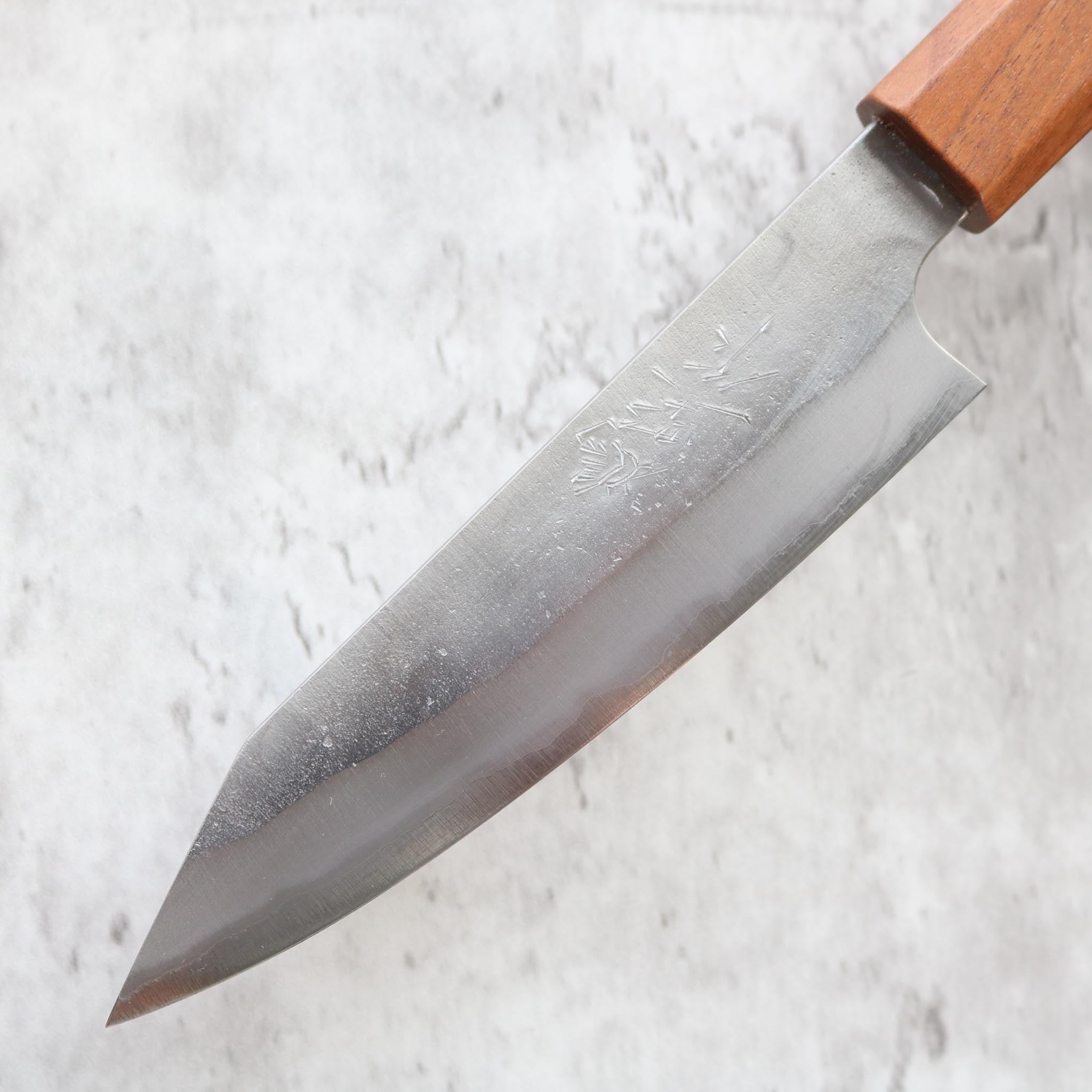 Kenshiro Hatono W1 Petty 135 mm S&D