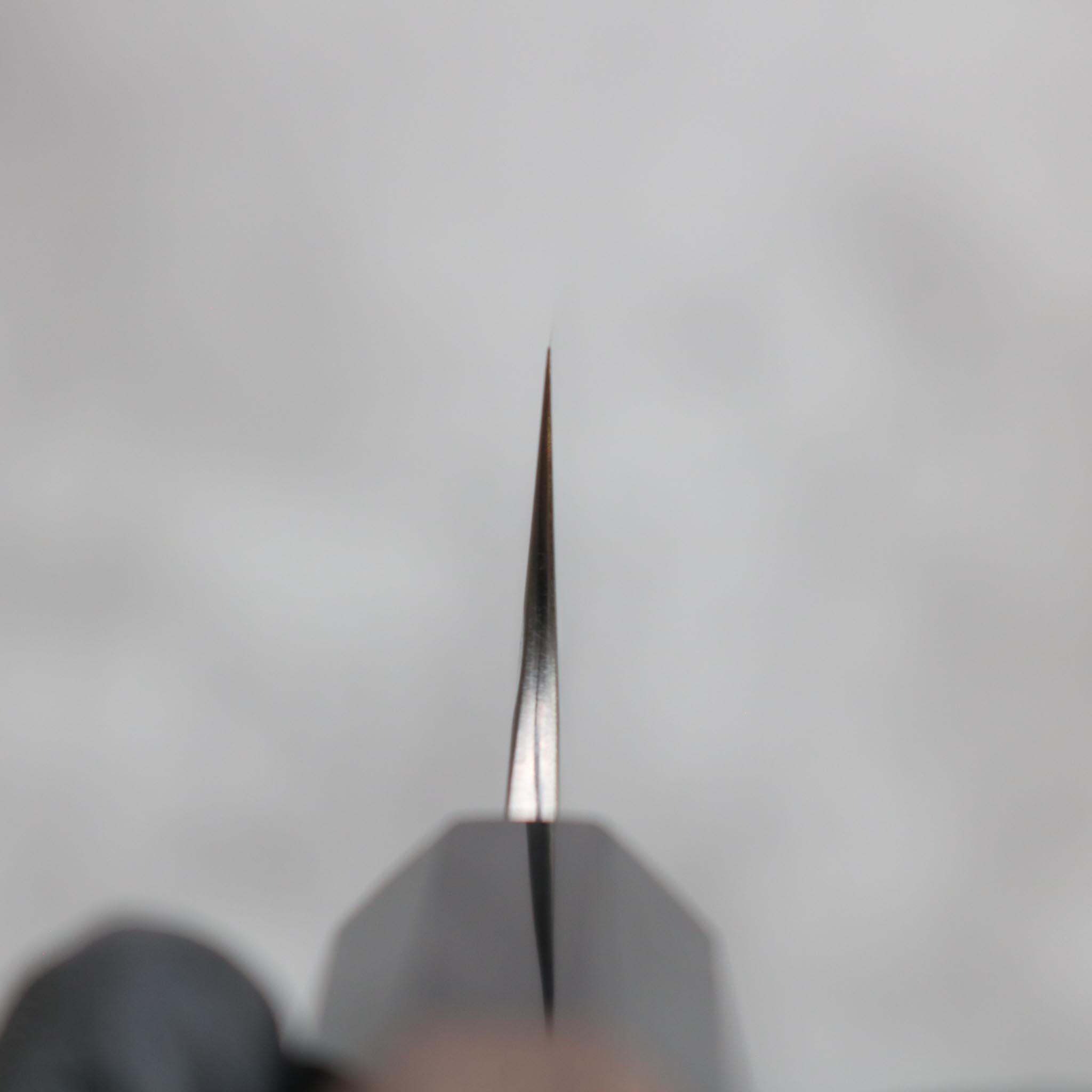 Yoshimi Kato Ginsan Petty 120 mm S&D