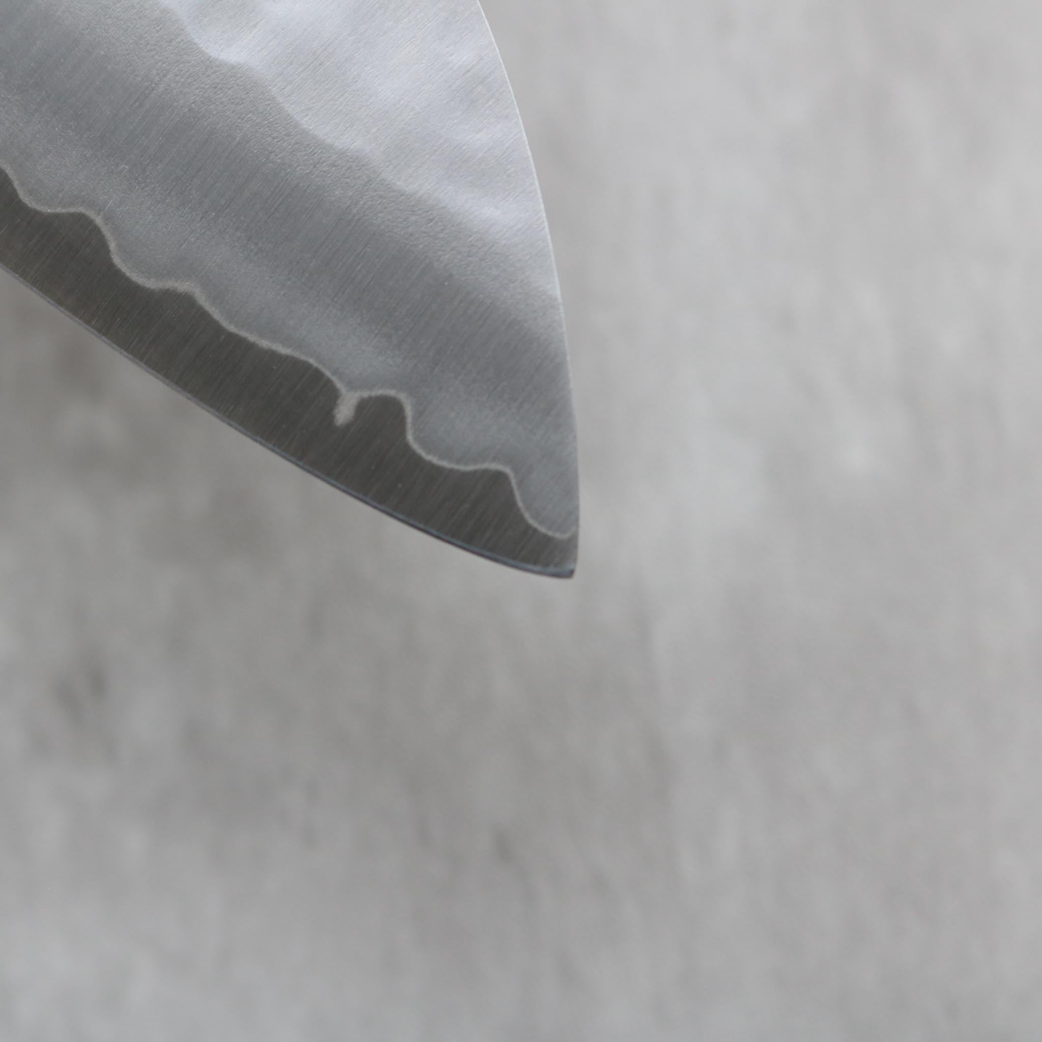 Masutani Tsuchime Gyuto 180 mm S&D