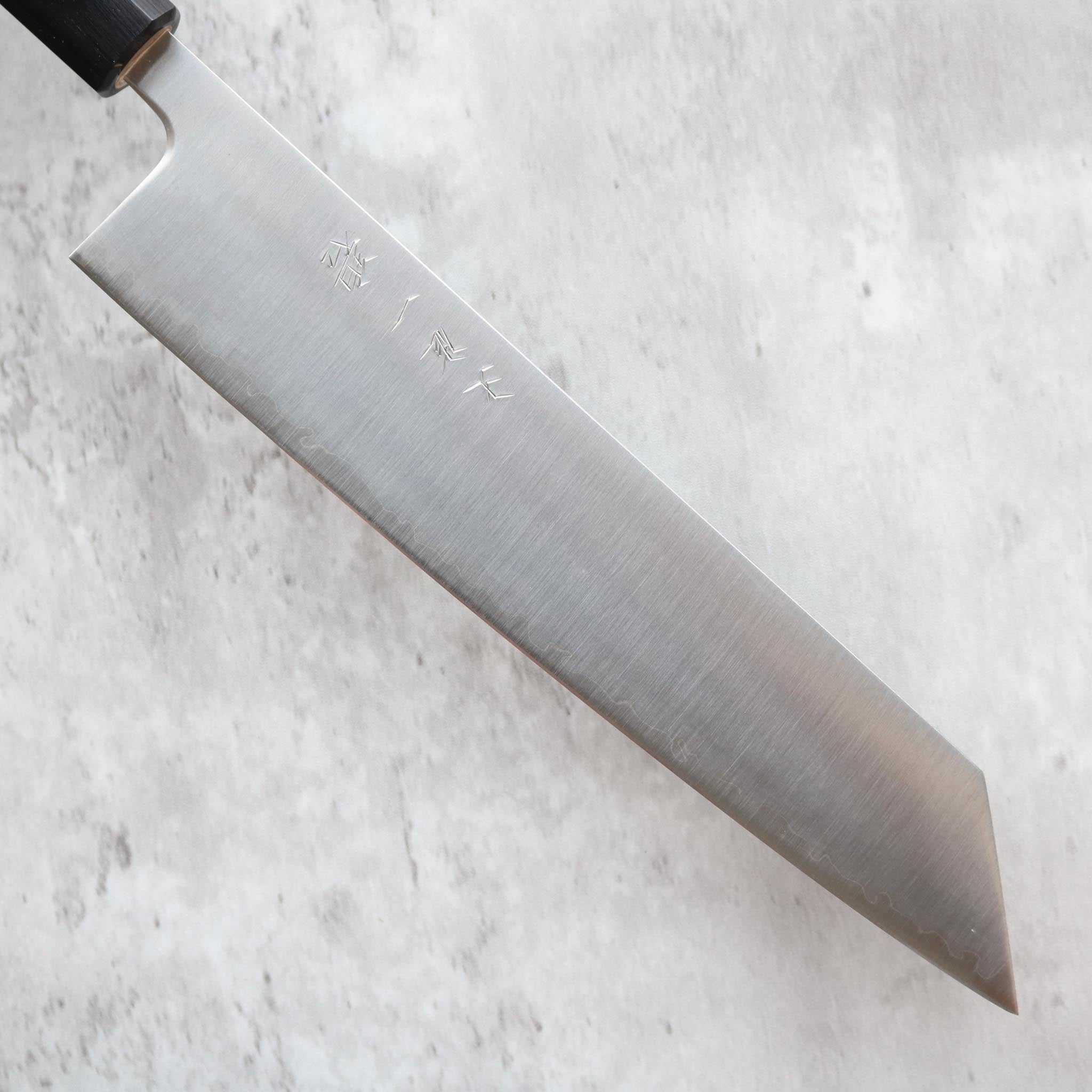Tosaichi AO Super Kiritsuke 240 mm S&D