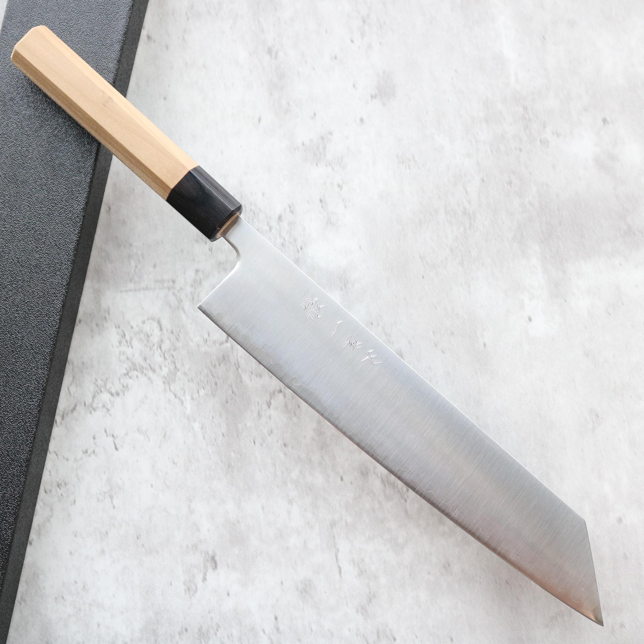 Tosaichi AO Super Kiritsuke 240 mm S&D