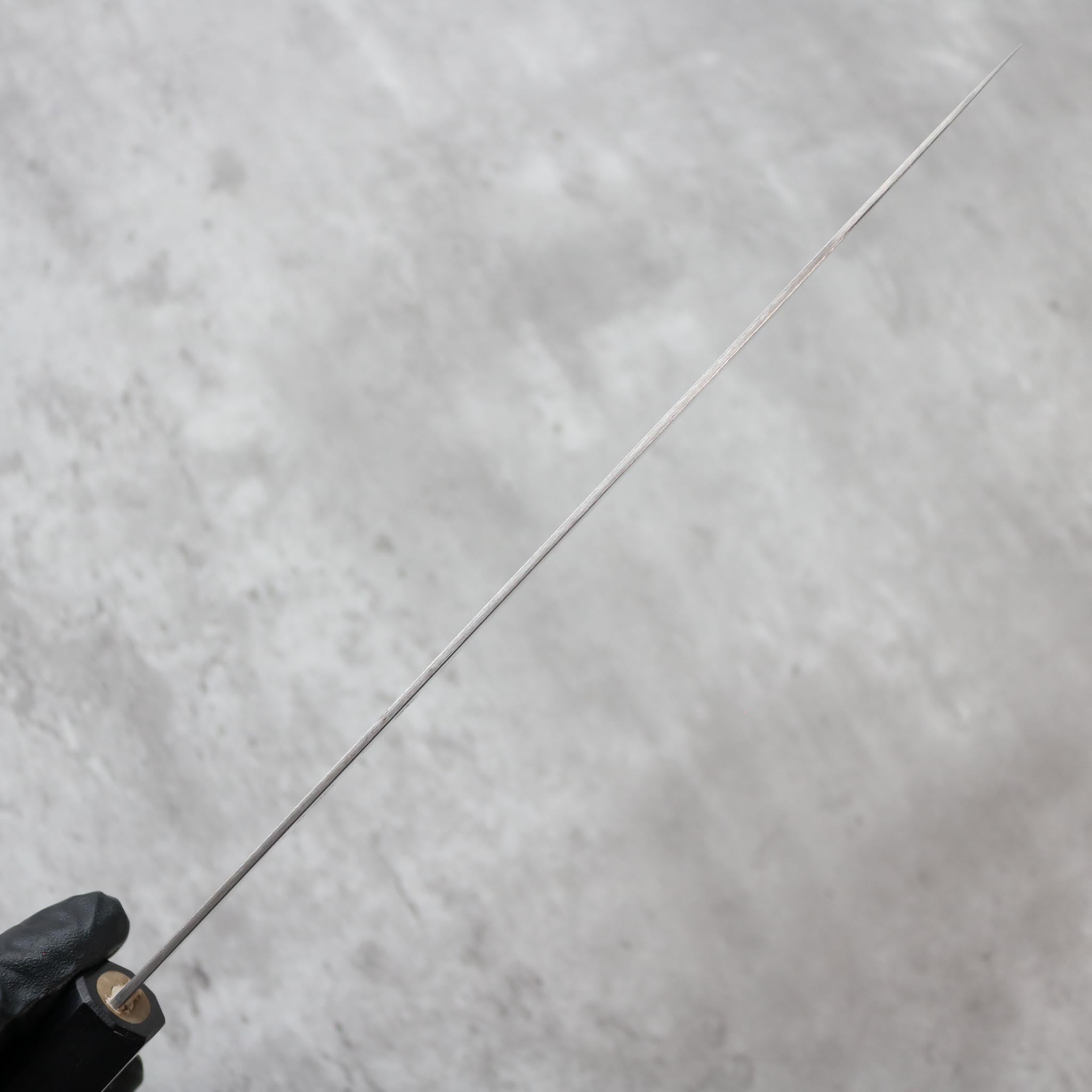 Tosaichi AO Super Gyuto 240mm S&D