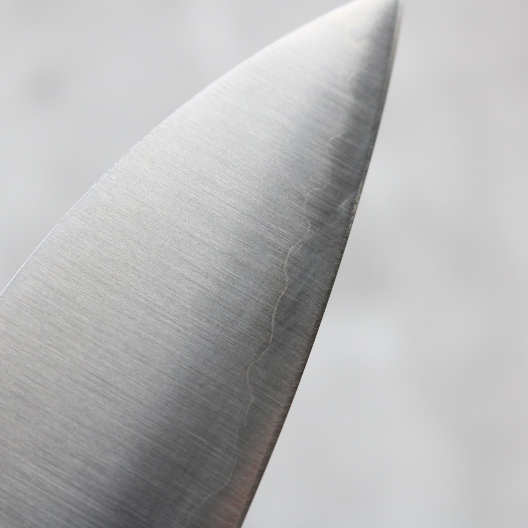 Tosaichi AO Super Gyuto 240mm S&D