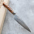 Takeshi Saji Rainbow Damascus Petty 130 mm S&D