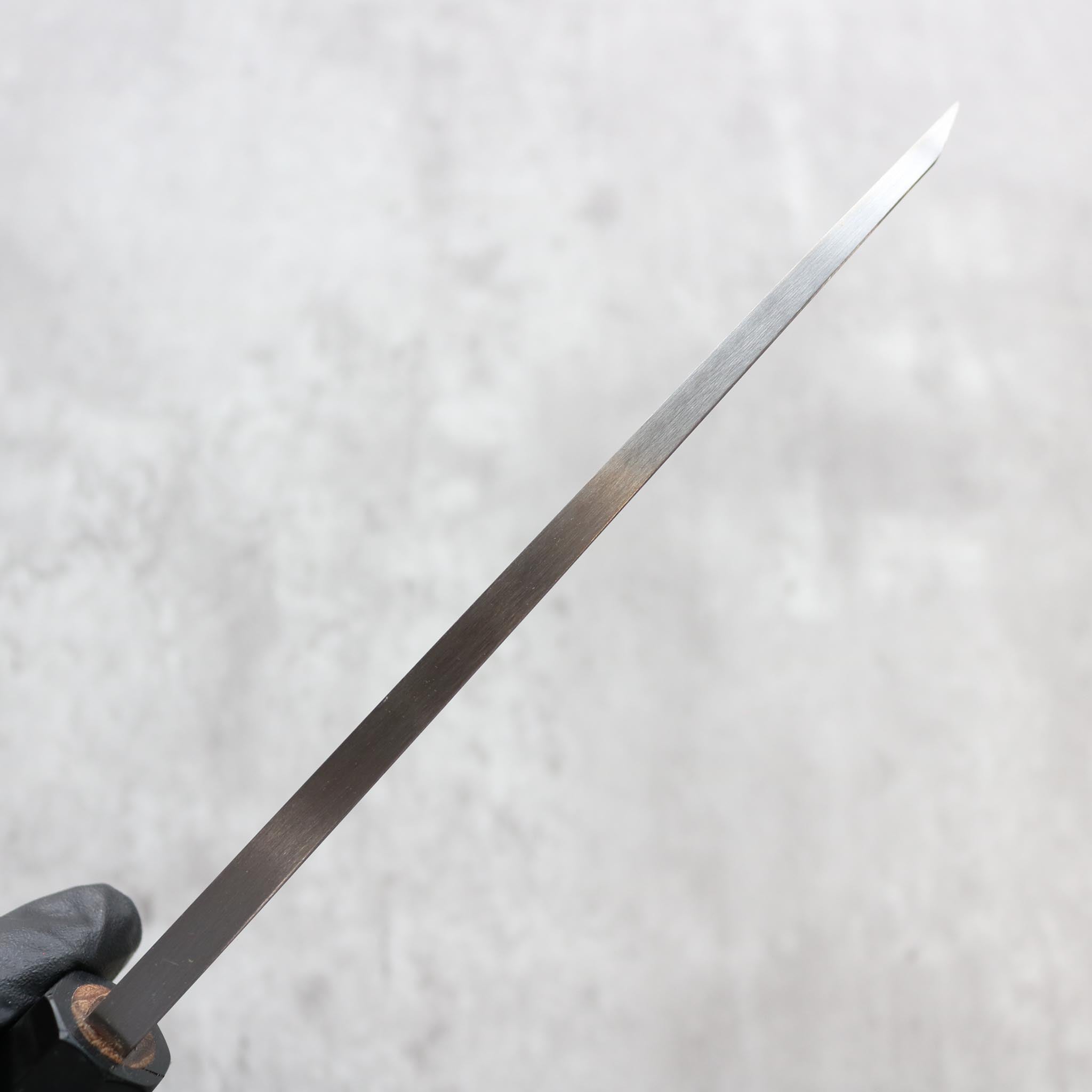 Hatsukokoro Shirasagi Migaki Deba 185 mm S&D