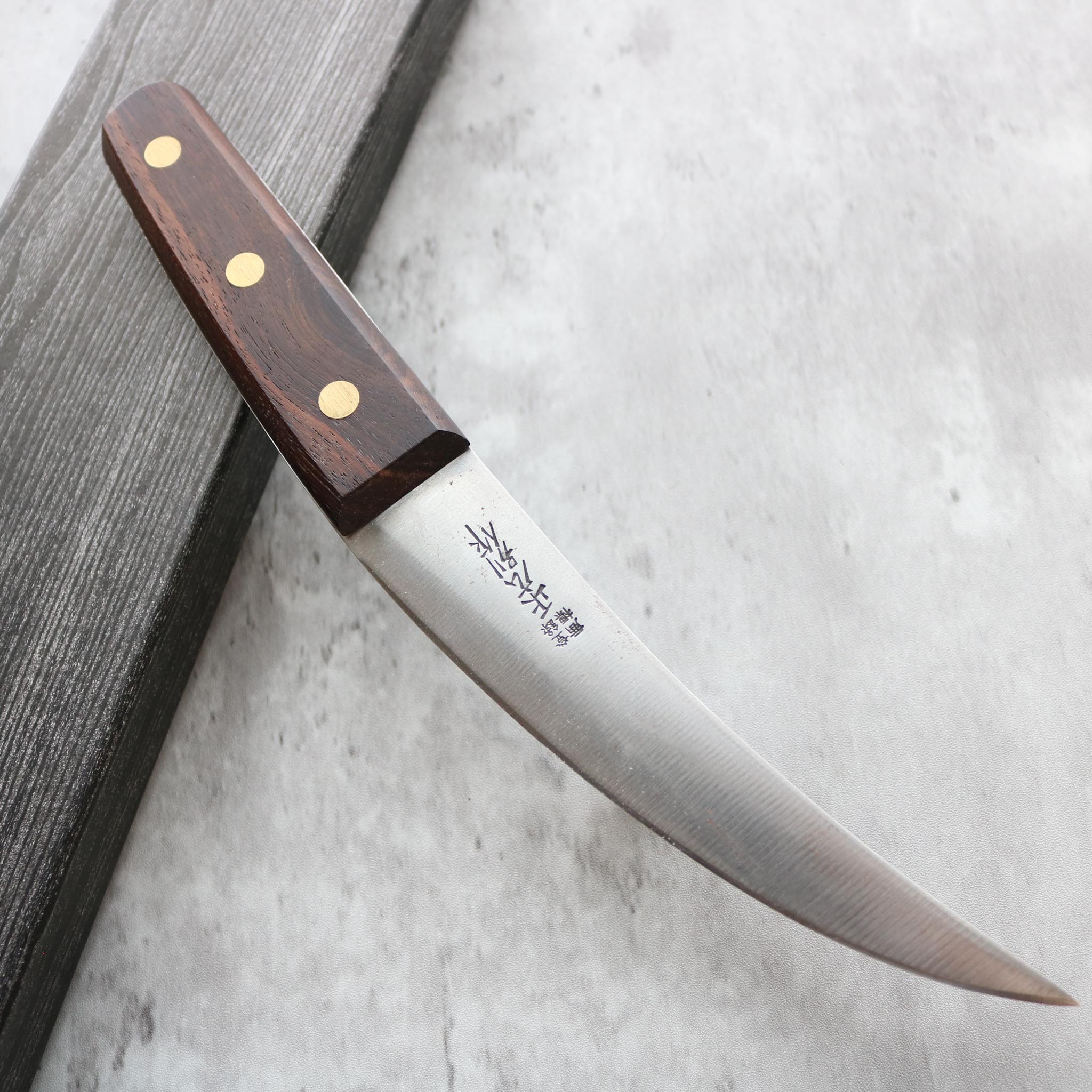 Masahiro Boning Knife 150 mm S&D
