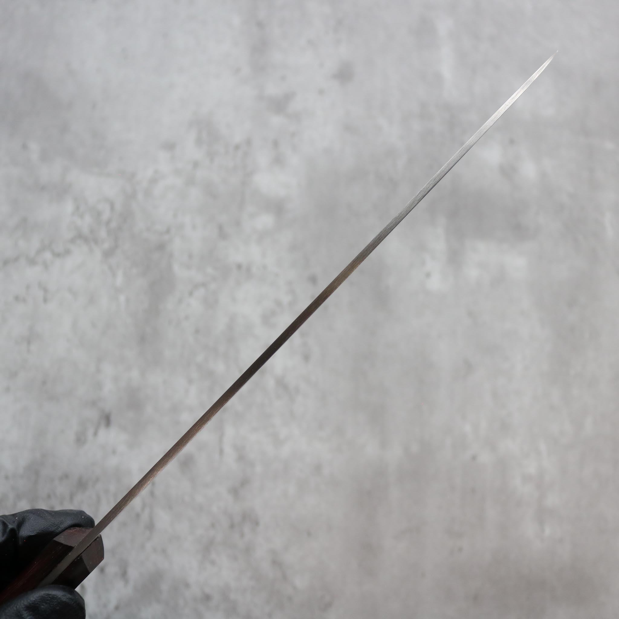 Masahiro Wide Gyuto 240 mm S&D