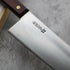 Masahiro Wide Gyuto 240 mm S&D