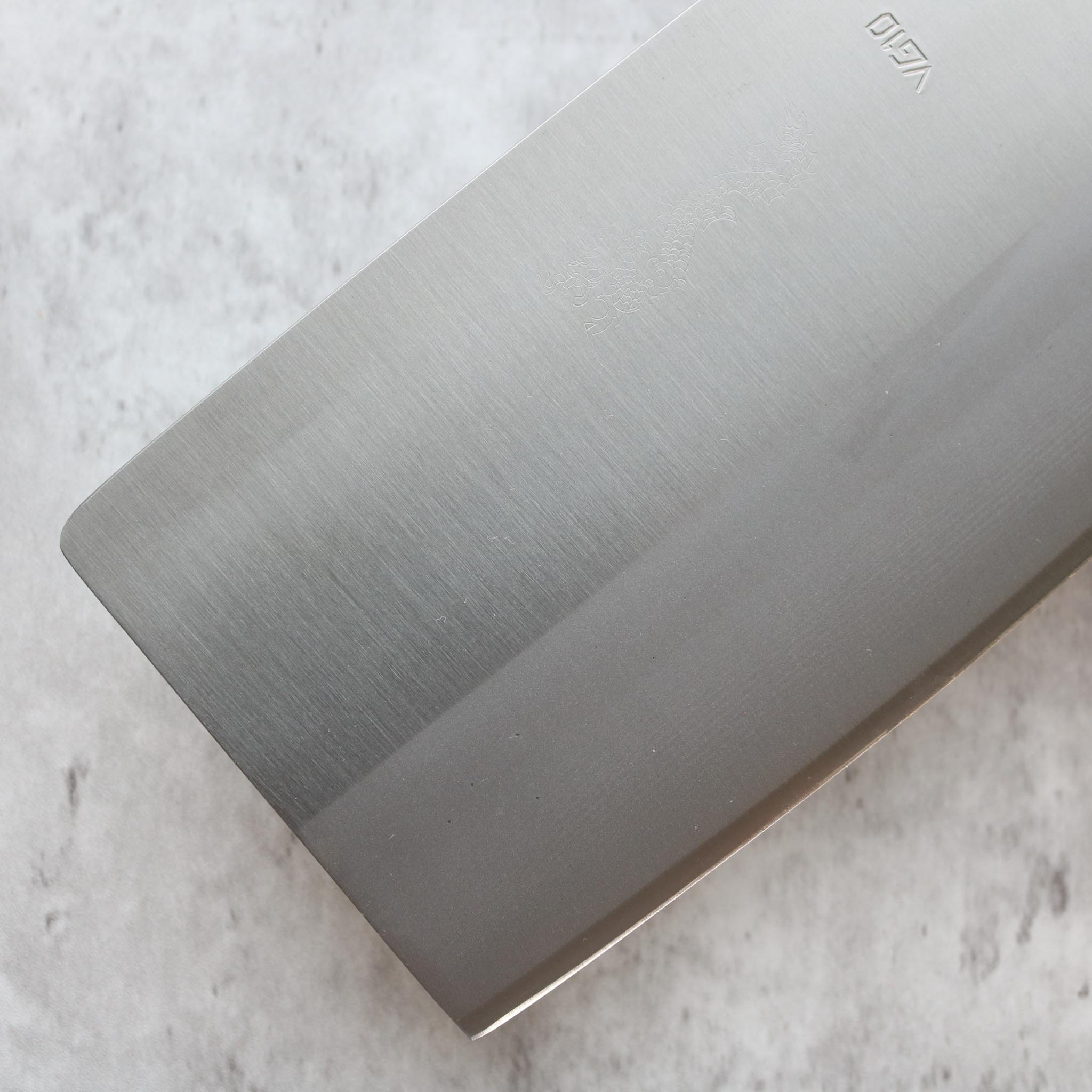 Chopper King VG-10 Chopper  #2 S&D