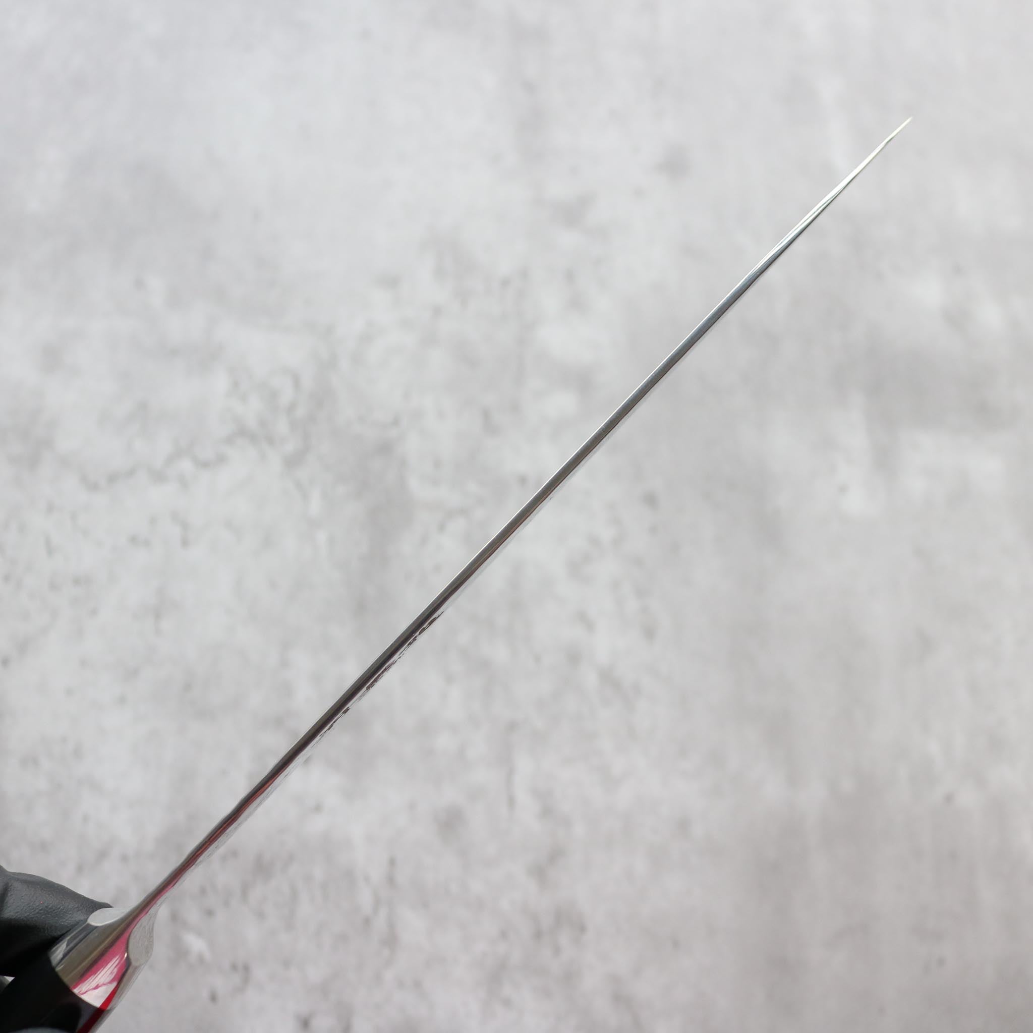 Ryusen Hamono Tangan-ryu Micarta Gyuto 210 mm S&D