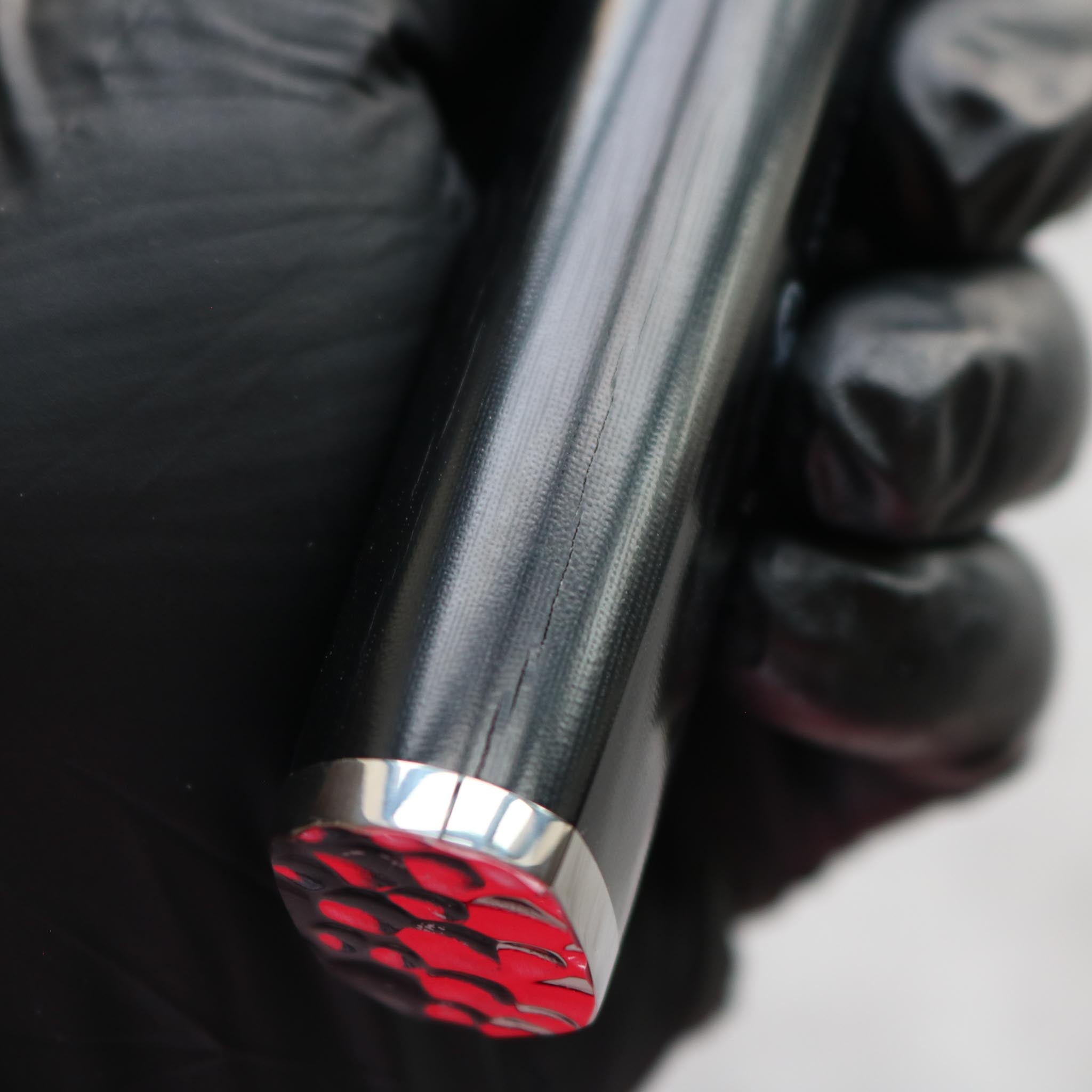 Ryusen Hamono Tangan-ryu Micarta Gyuto 210 mm S&D