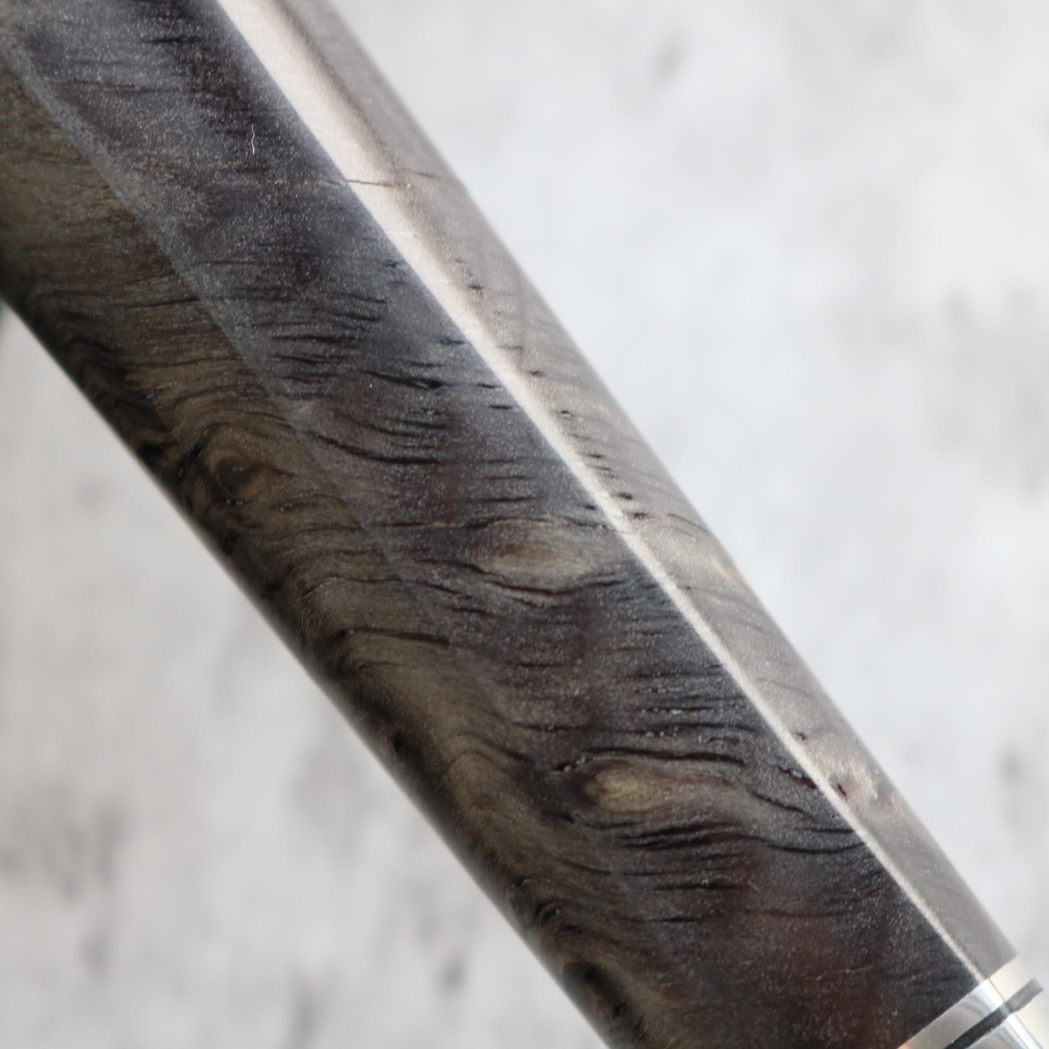 Ryusen Hamono Oukoku-Ryu MT Gyuto 240 mm S&D