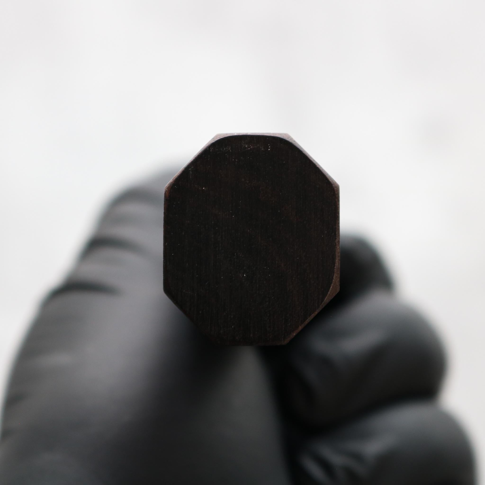 Hatsukokoro Ryuhyo SG2 Kiritsuke Gyuto 240 mm