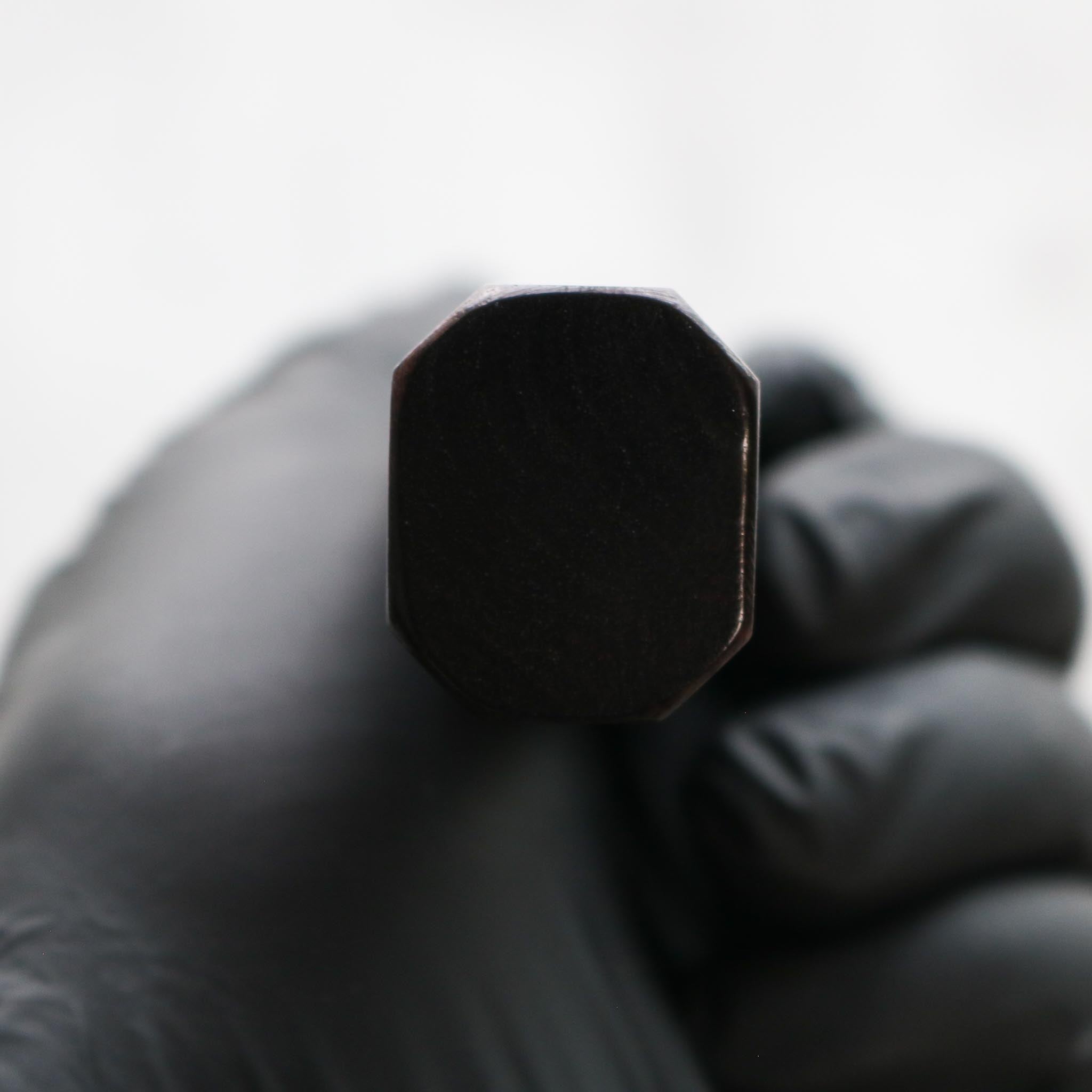 Hatsukokoro Ryuhyo SG2 Kiritsuke Gyuto 210 mm