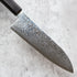 Hatsukokoro Ryuhyo SG2 Santoku 175 mm