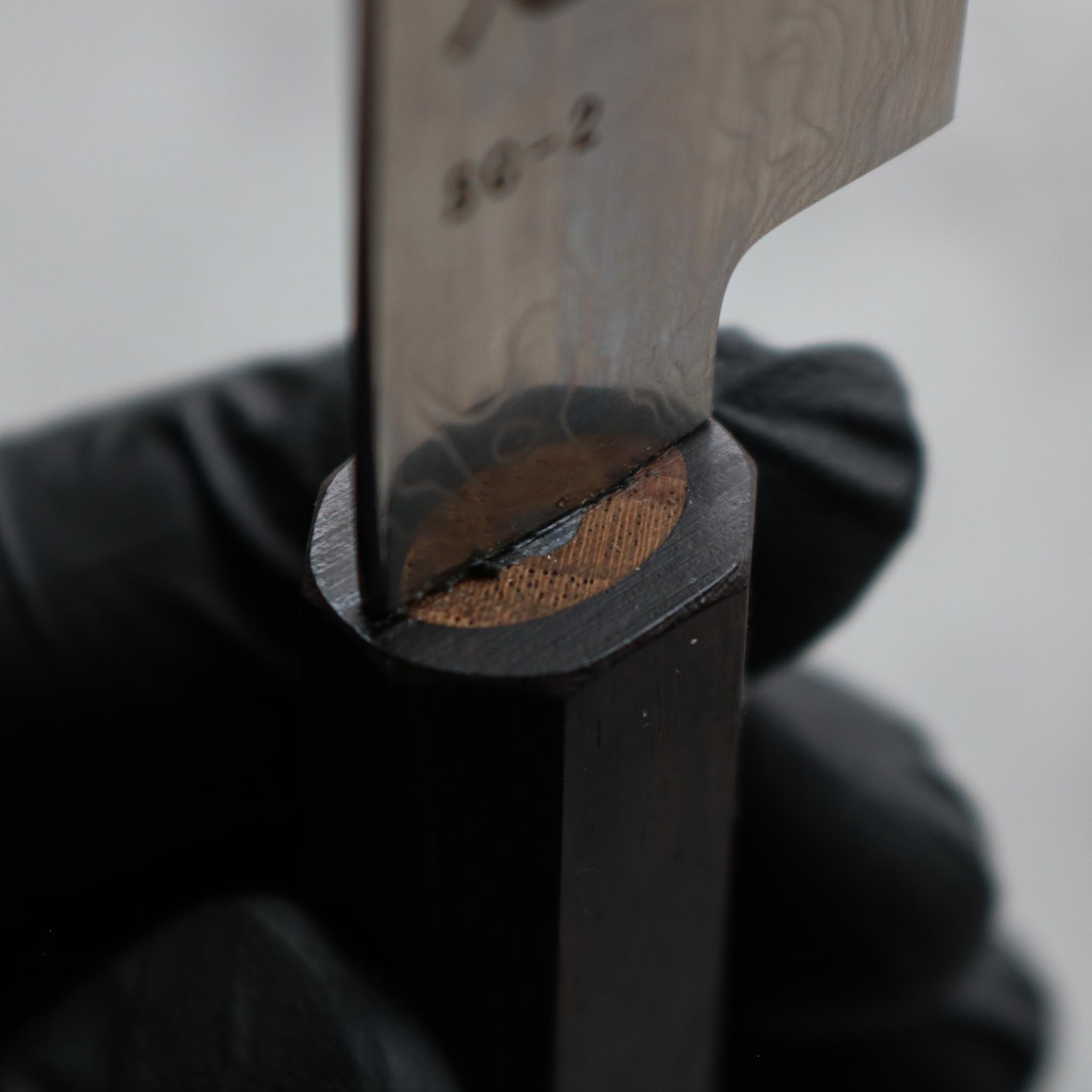 Hatsukokoro Ryuhyo SG2 Petty 150 mm