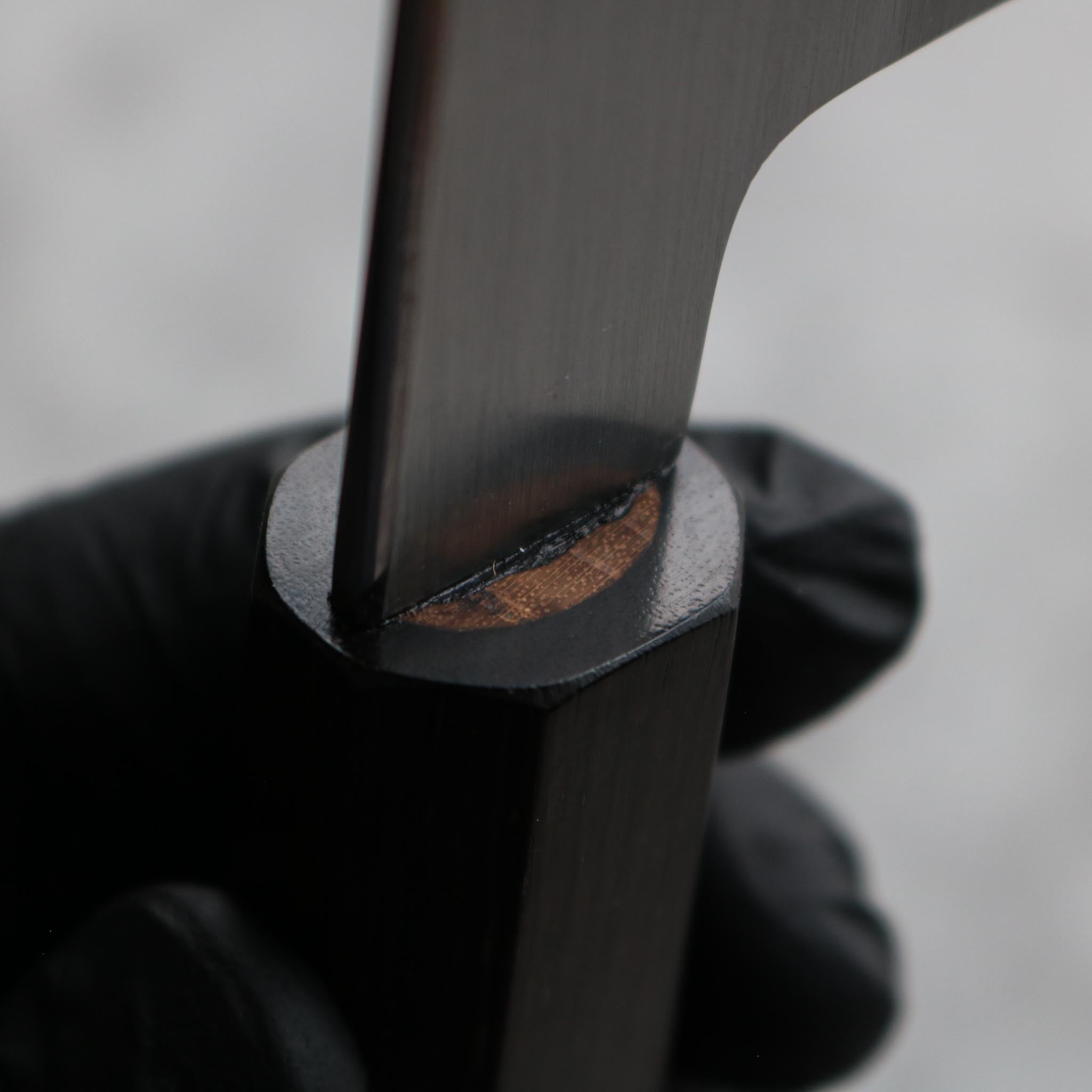 Nakagawa Satoshi B1 Kiritsuke Gyuto 240 mm