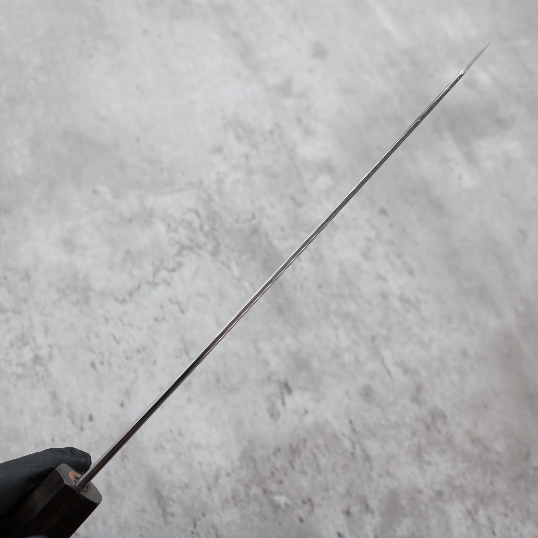 Nakagawa Satoshi B1 Kiritsuke Gyuto 240 mm