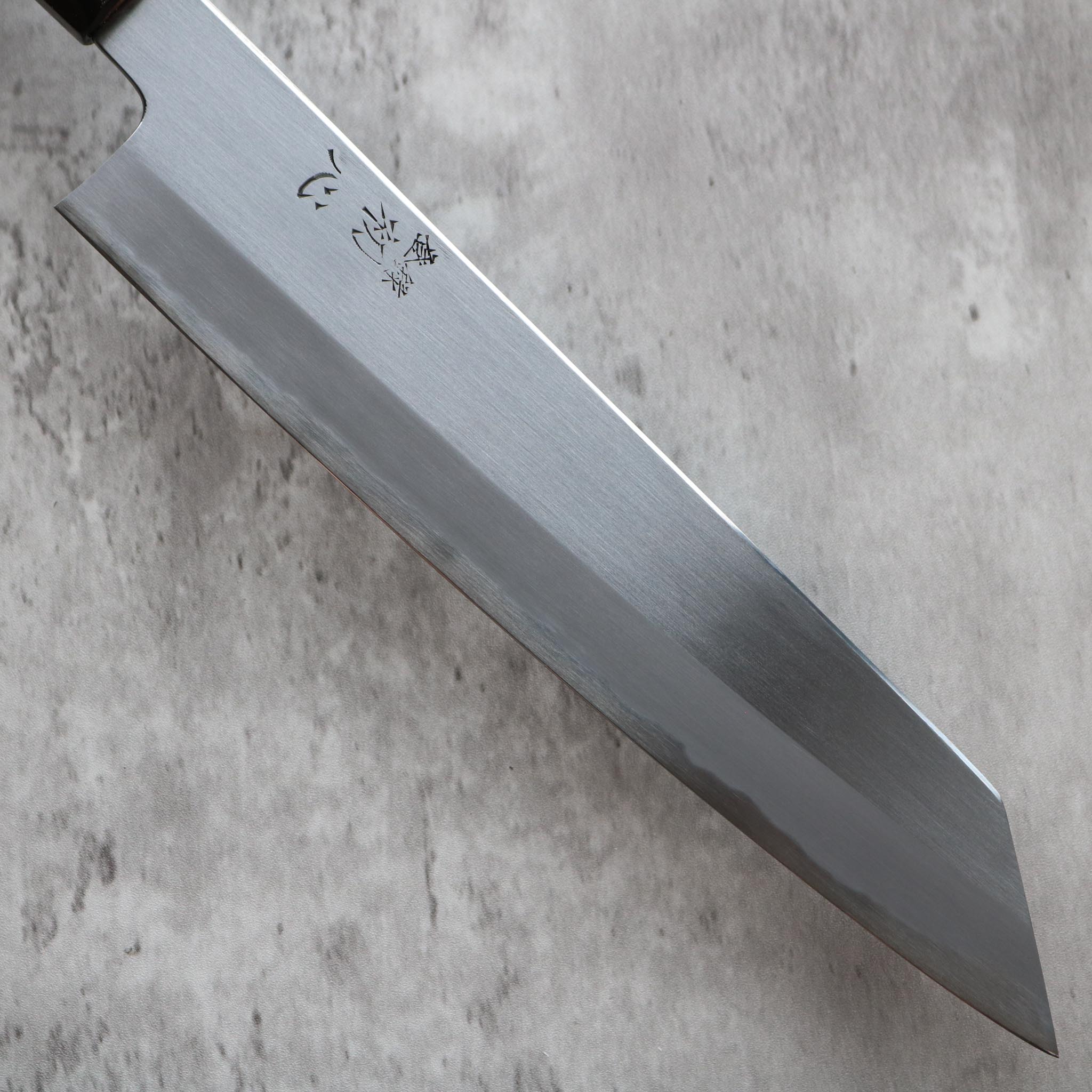 Nakagawa Satoshi B1 Kiritsuke Gyuto 240 mm