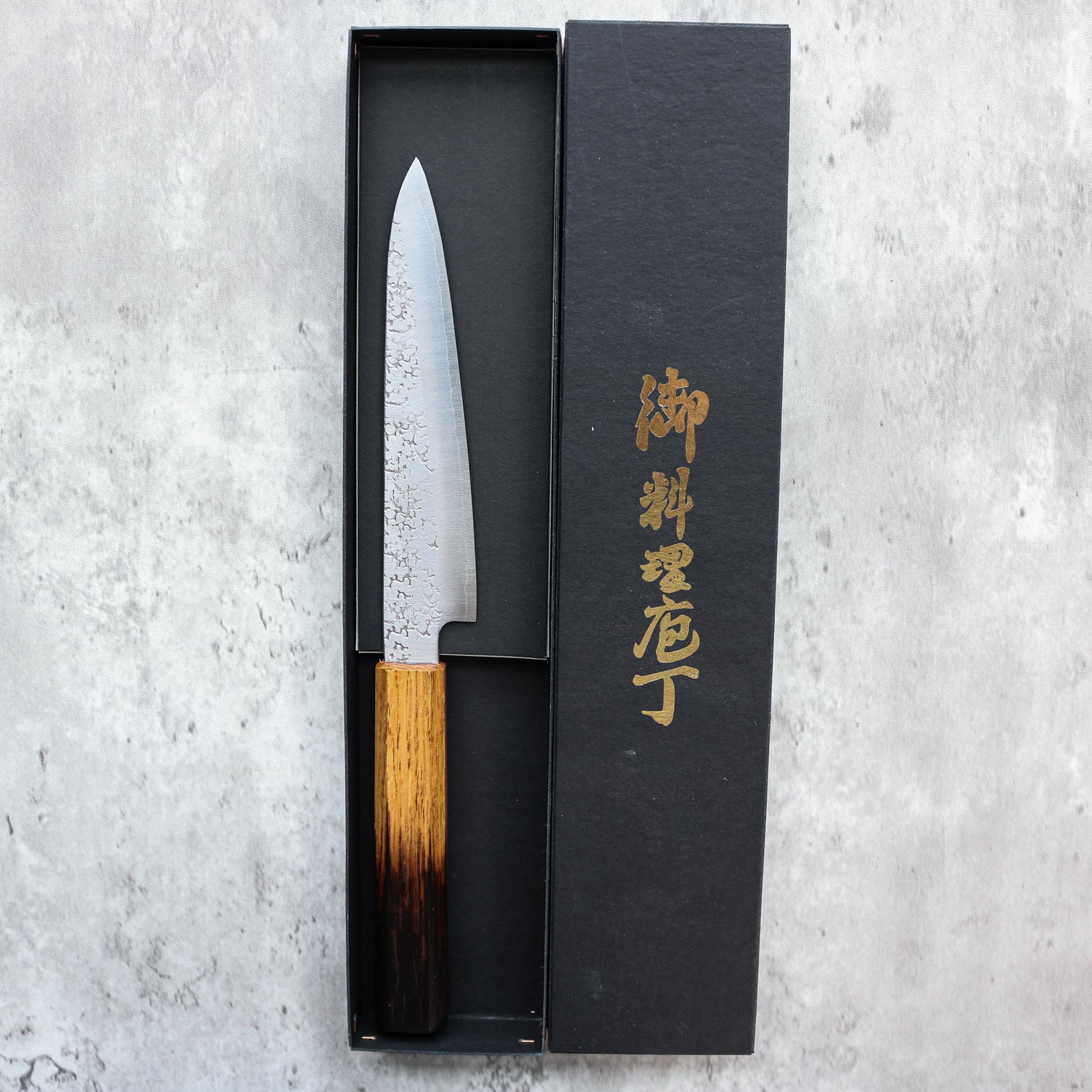 Okeya Ginsan Petty 150 mm