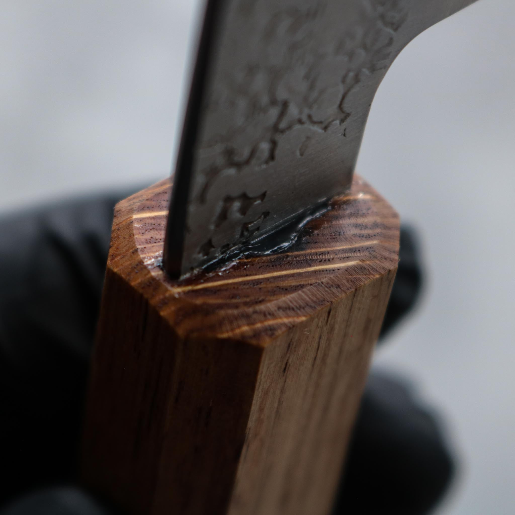 Okeya Ginsan Petty 150 mm
