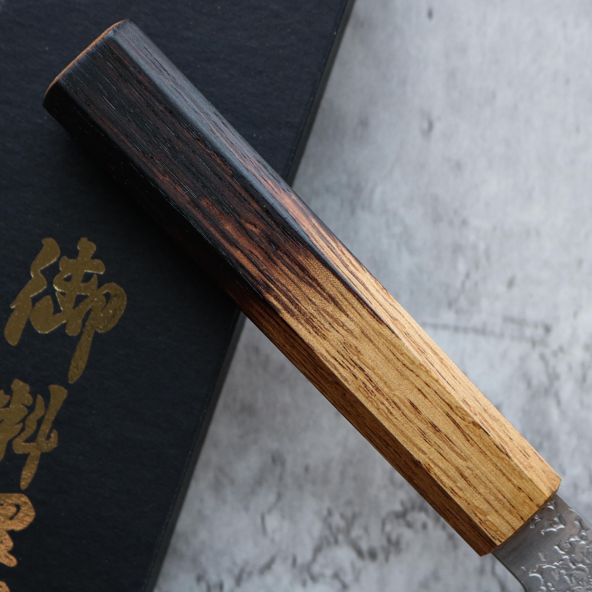 Okeya Ginsan Petty 150 mm
