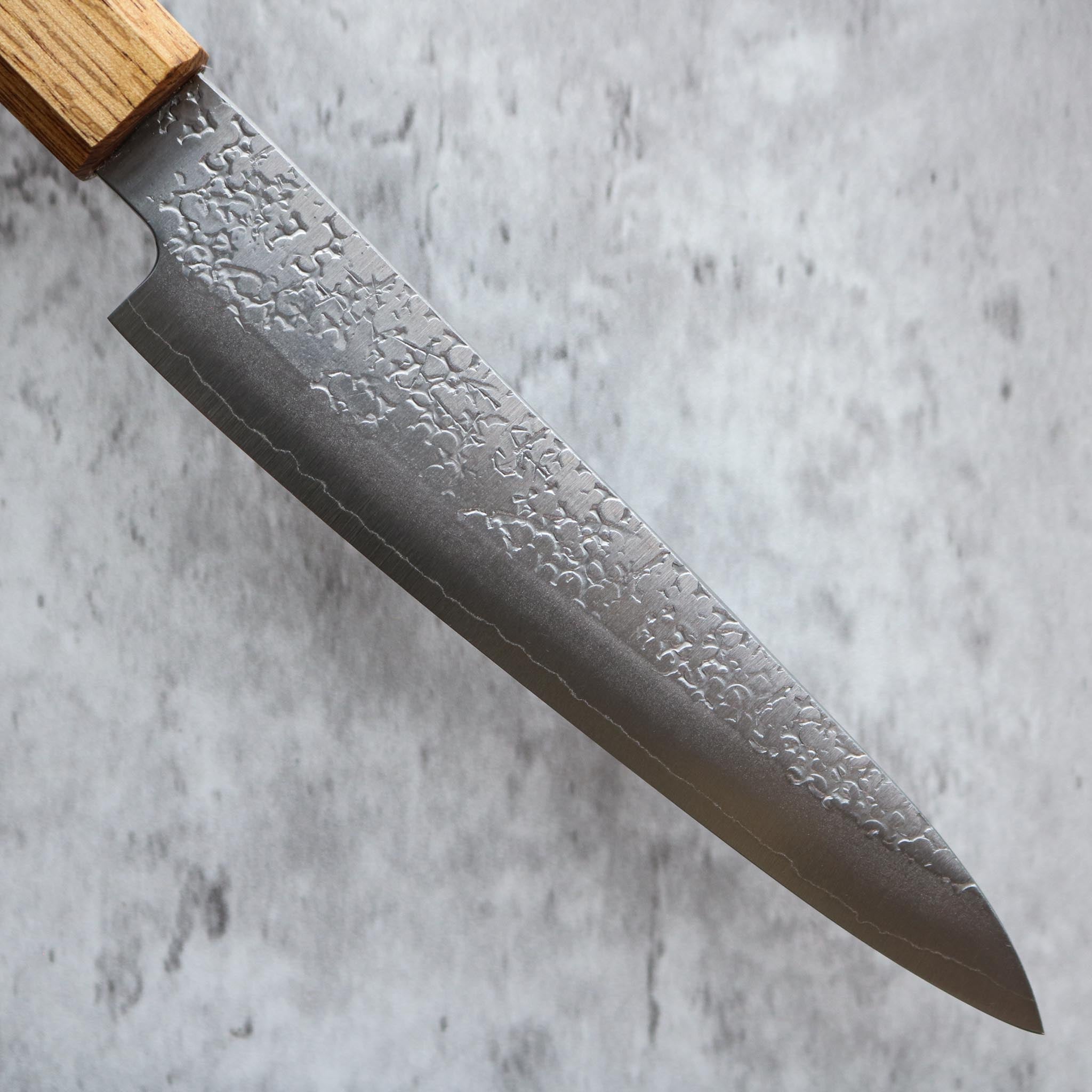 Okeya Ginsan Petty 150 mm