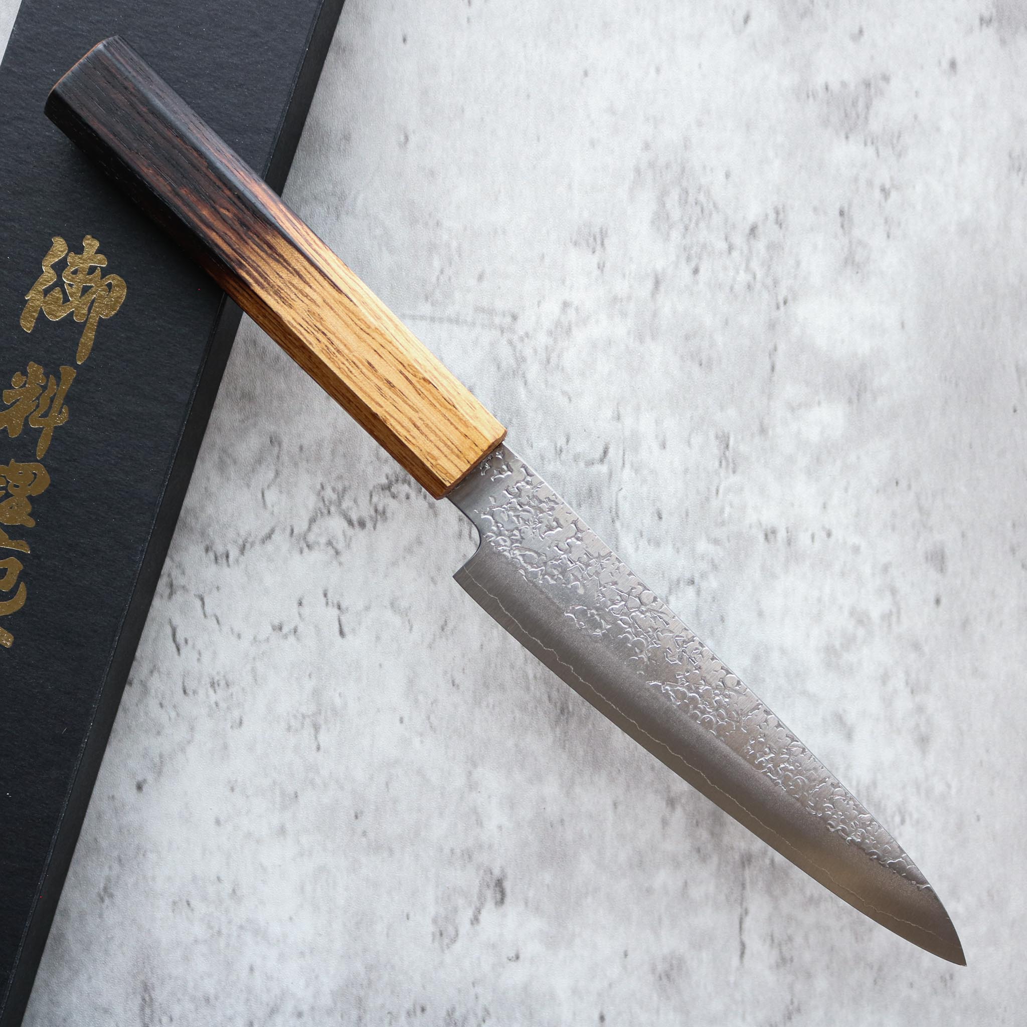 Okeya Ginsan Petty 150 mm