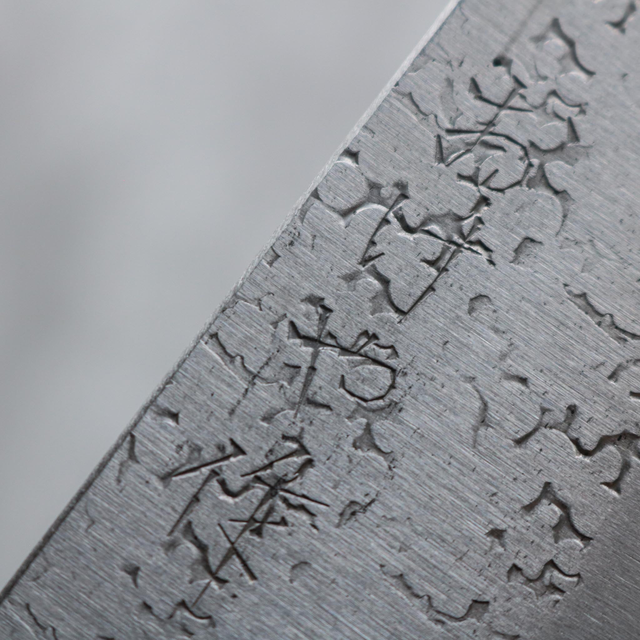 Okeya Ginsan Bunka 165 mm
