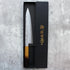Okeya Ginsan Gyuto 210 mm