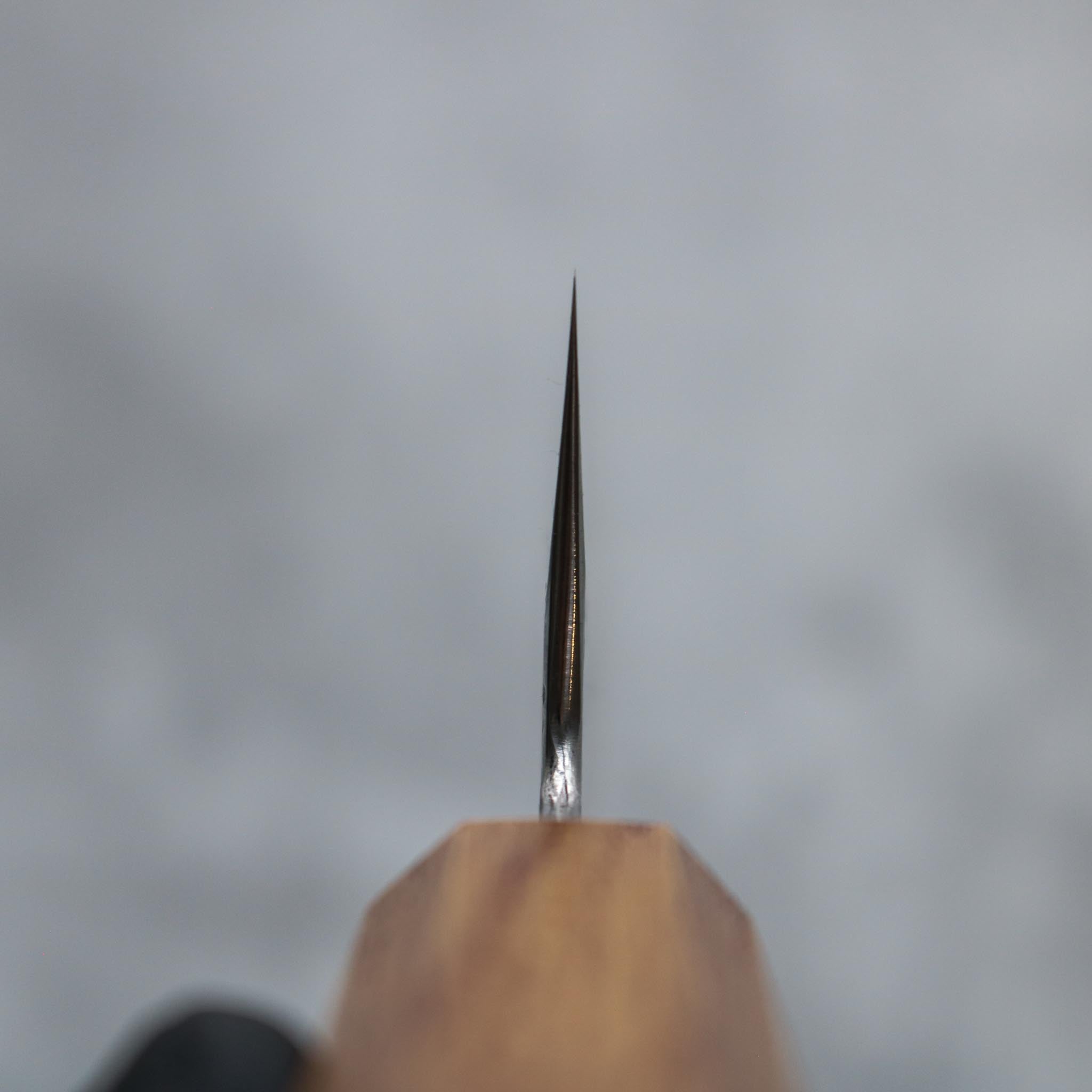 Okeya Ginsan Gyuto 210 mm