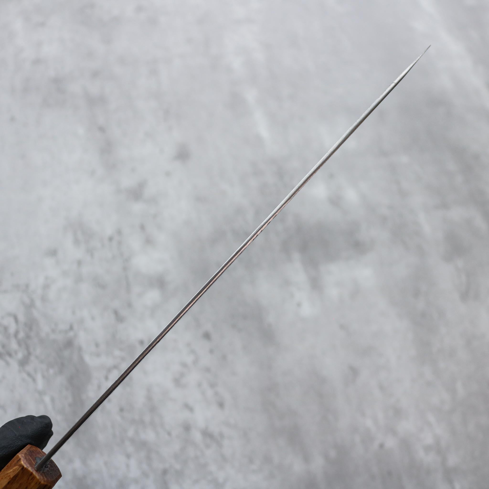Okeya Ginsan Gyuto 210 mm